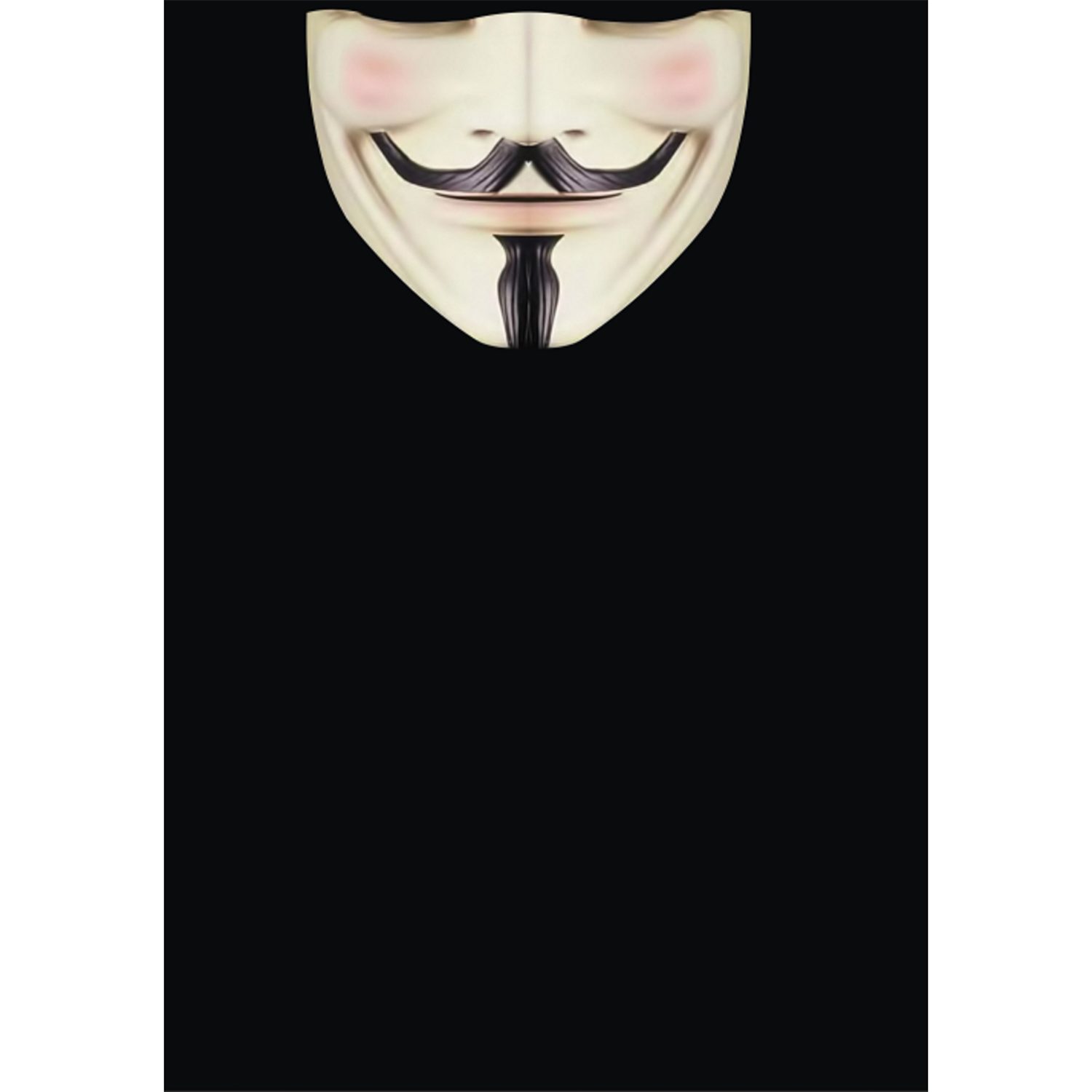 PiWear Multifunktionstuch PiWear Schlauchschal Anonym