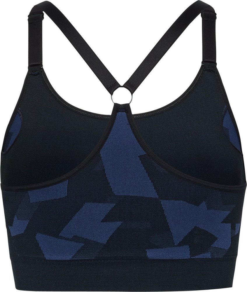 Sport-BH Combine Seamless Padded Bra