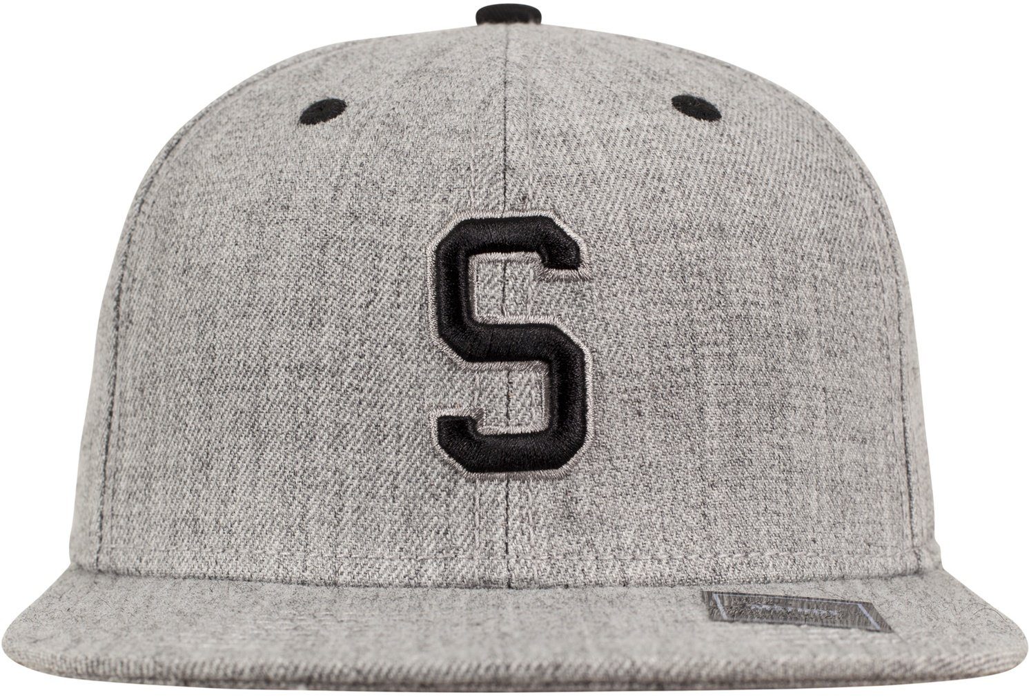 Snapback Cap