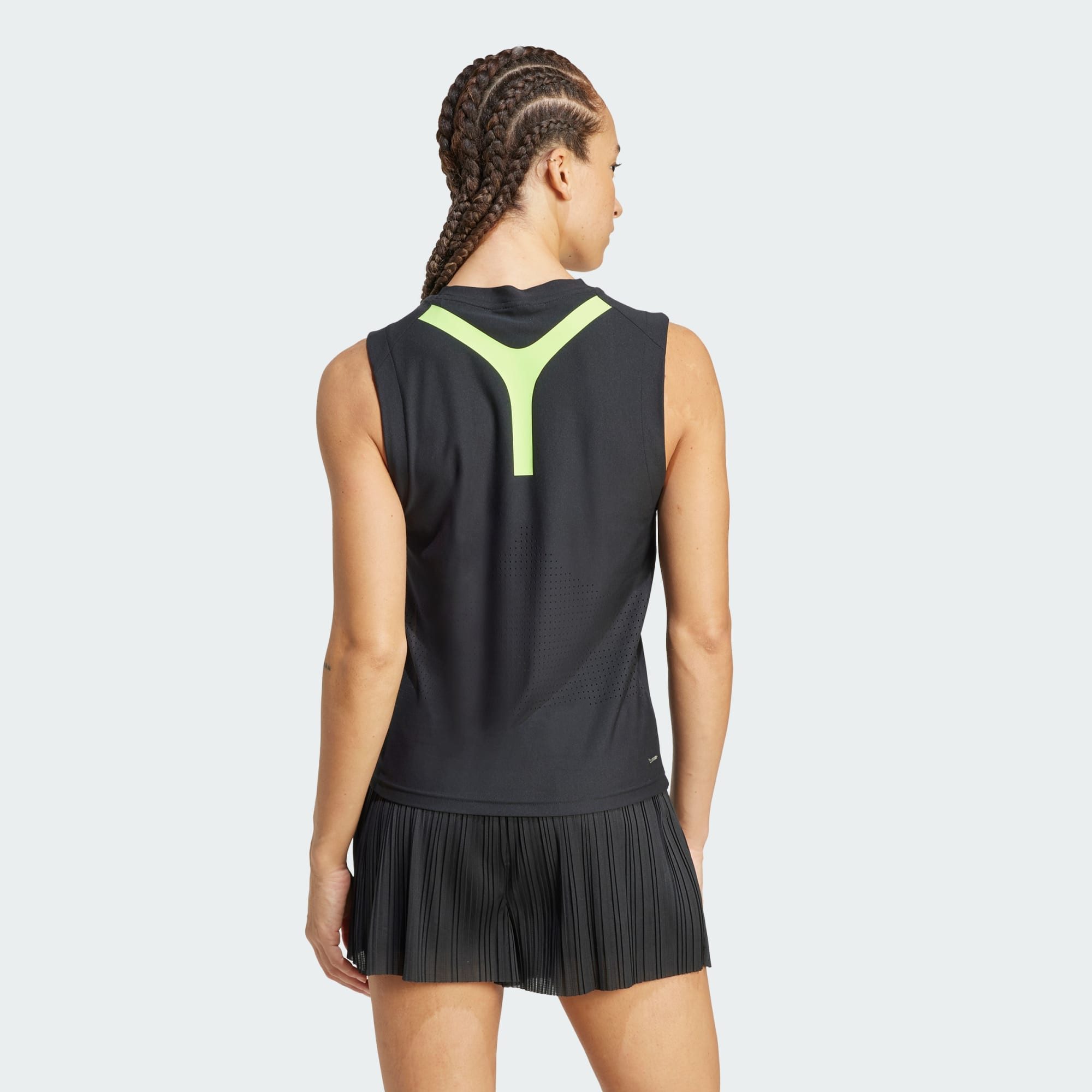 adidas Performance Tanktop TENNIS PRO CLIMACOOL günstig online kaufen
