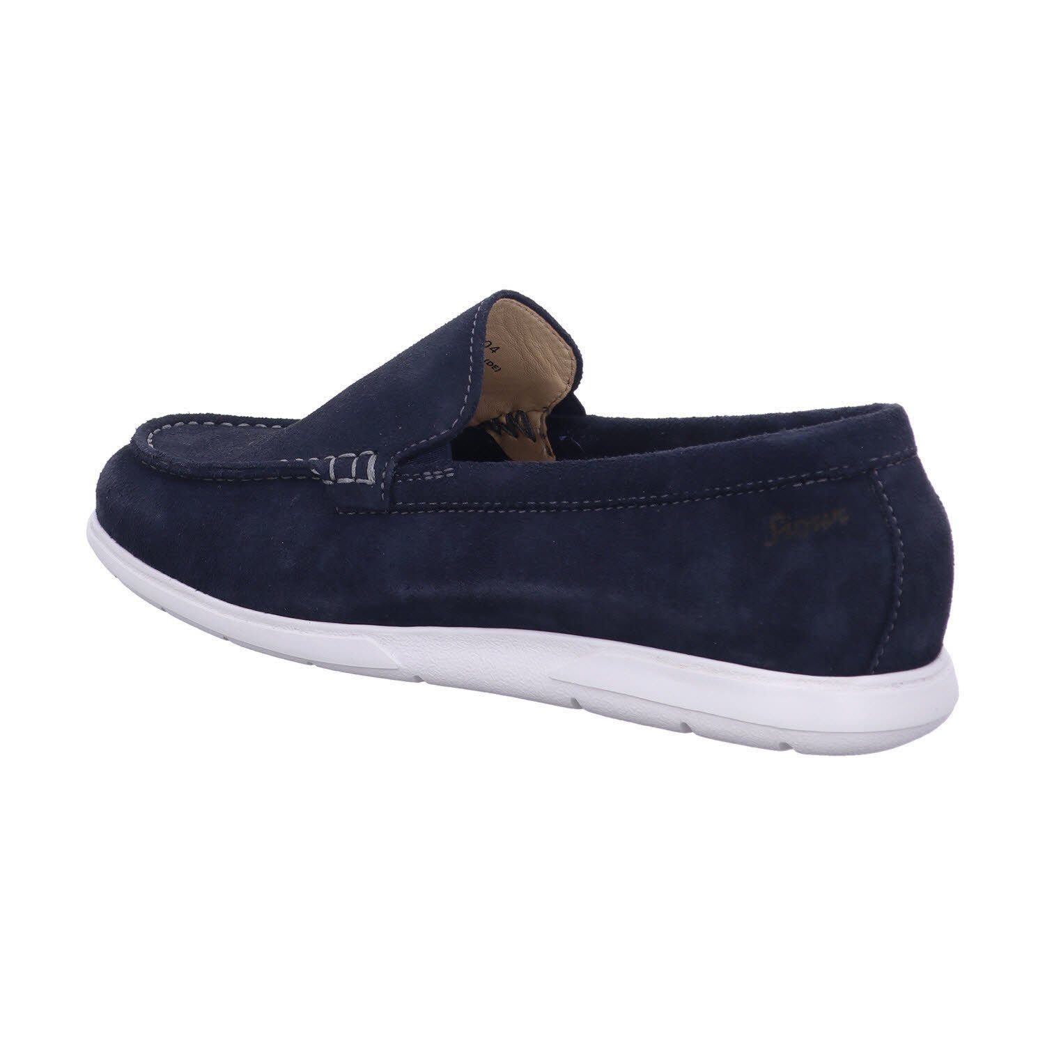 SIOUX GIULINDO Slipper