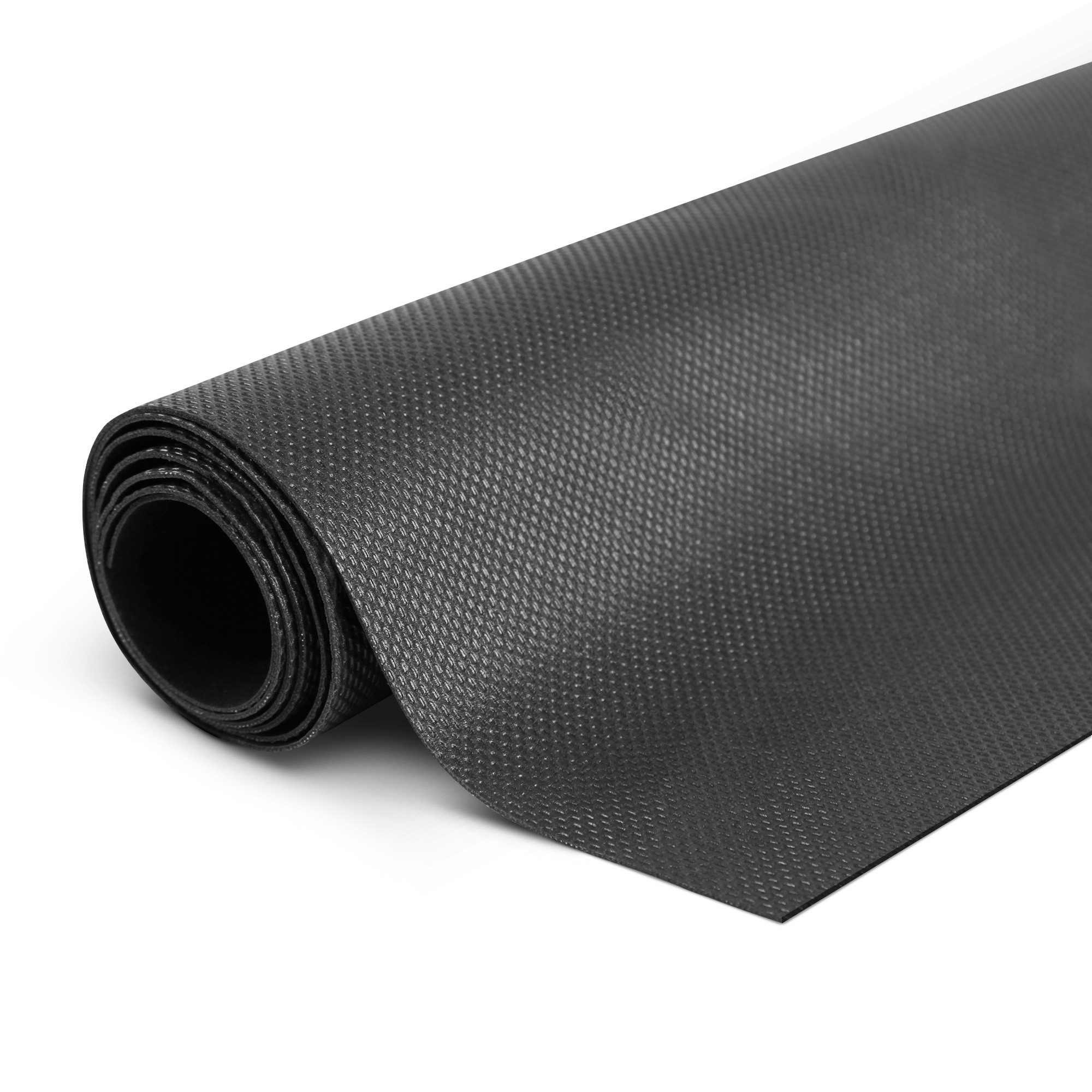 ProHome Kofferraummatte Antirutschmatte XXL, für Universalgröße Universalgröße Unversalgröße, Anti Rutsch Matte Schmutzmatte, zuschneidbar Gummimatte für Auto
