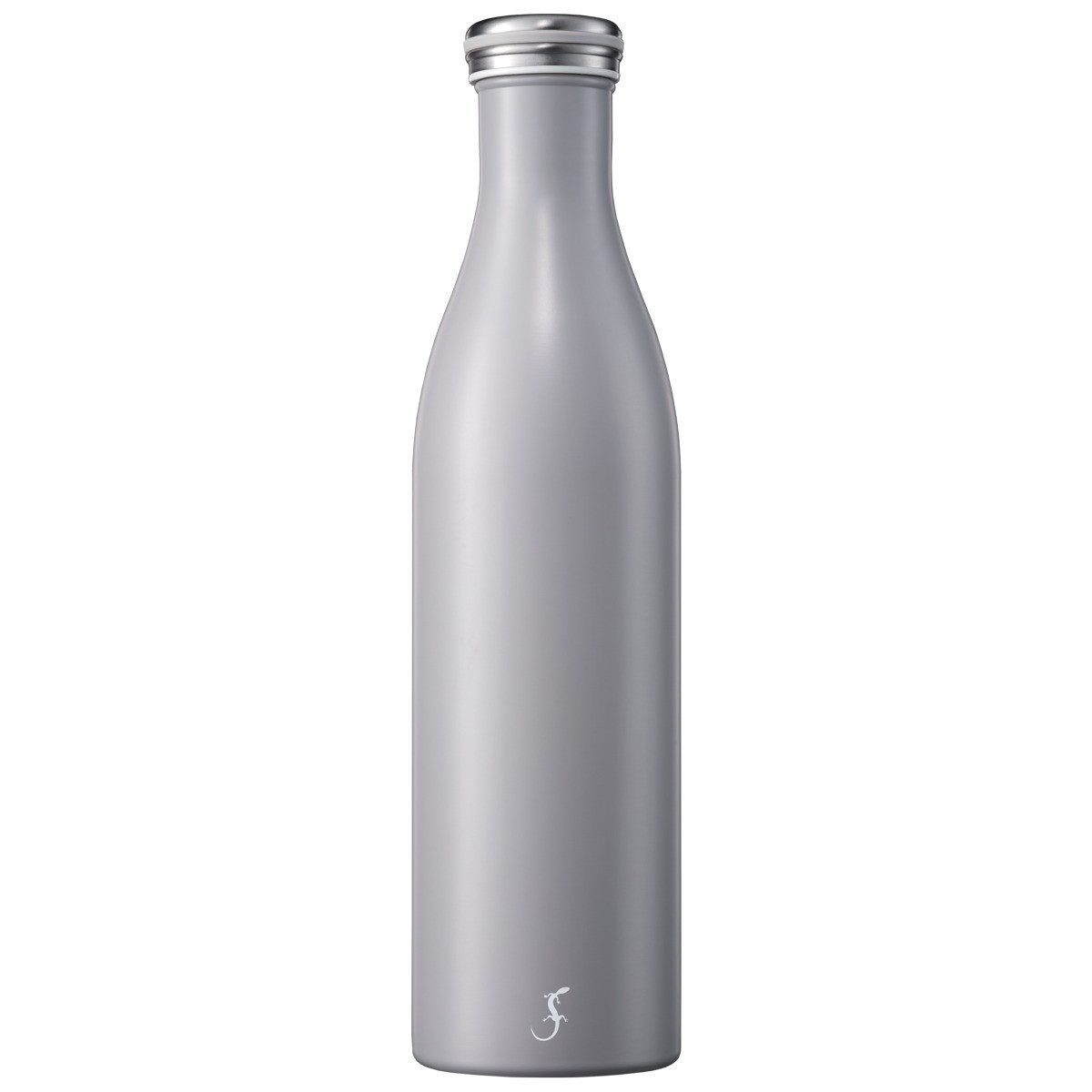 Lurch Isolierflasche LURCH Isolierflasche jura grey