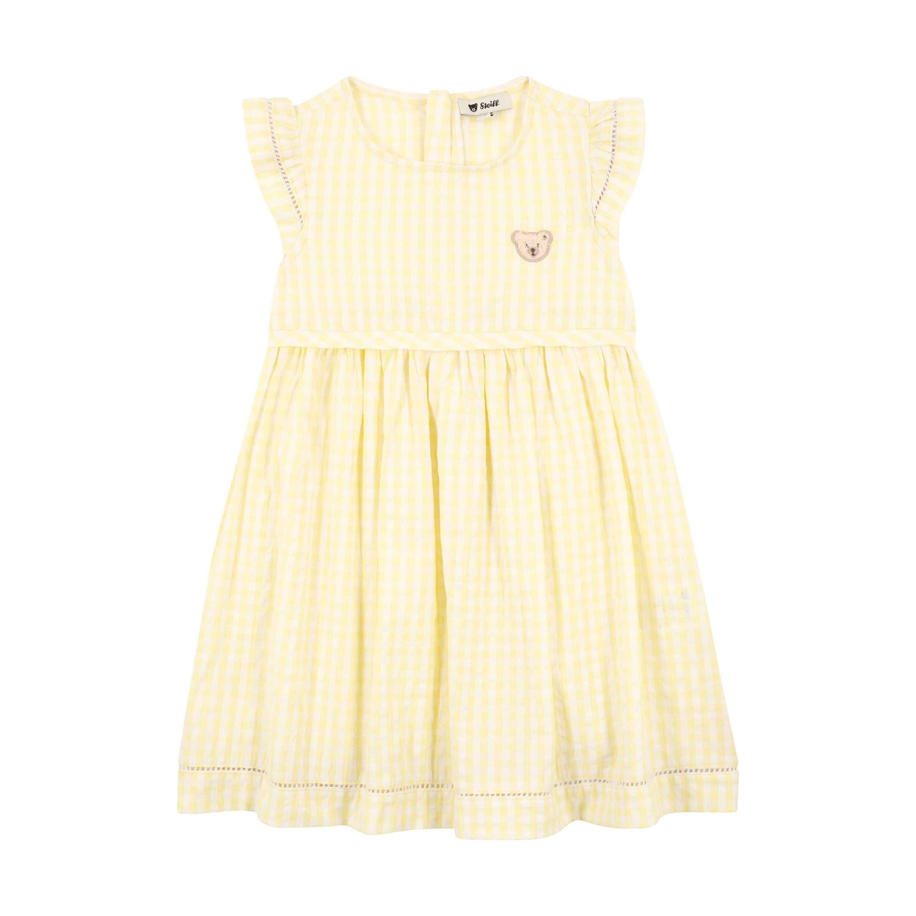 Steiff Trägerkleid Kleid Aloha