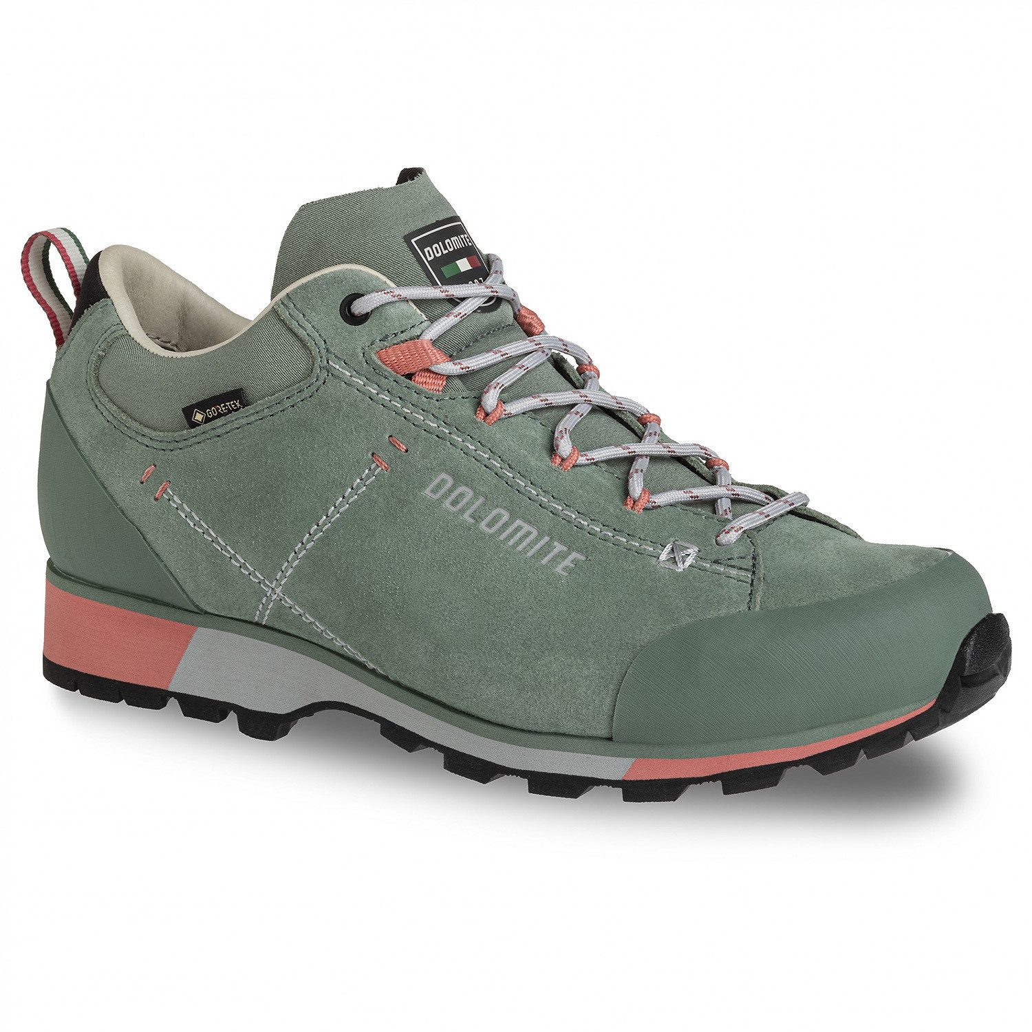Multifunktionshalbschuh W 54 HIKE LOW EVO GTX Hikingschuh