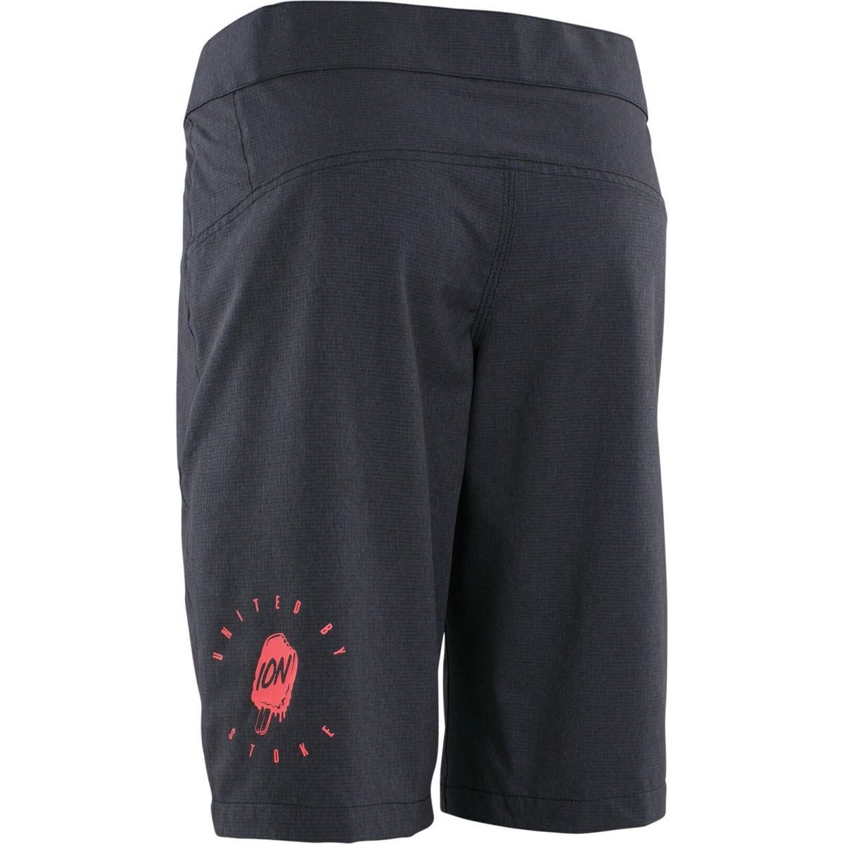 ION Fahrradhose Bikeshorts Traze WMS
