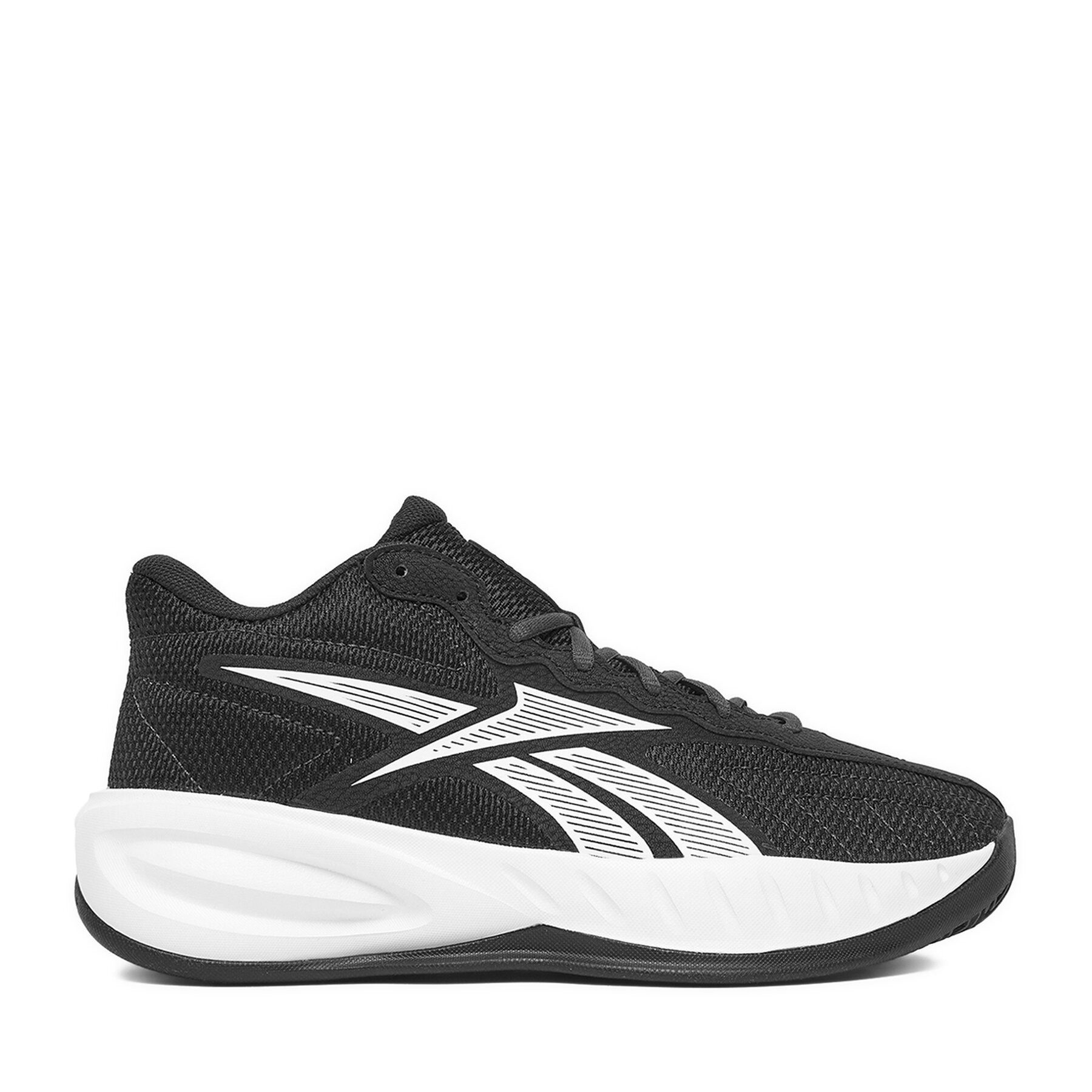 Reebok Reebok Damen Basketballschuhe CEO-PRESS 100247292 Schwarz Basketballschuh