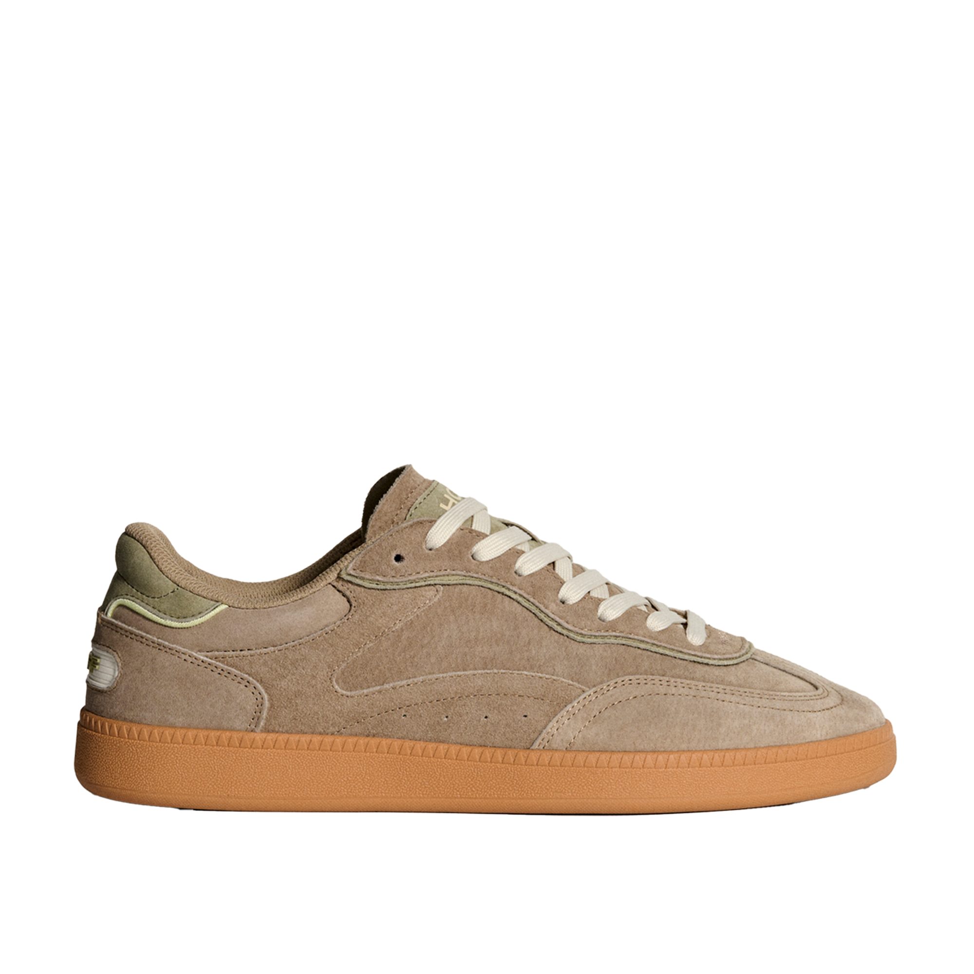 The Hoff Brand SL THE HOFF BRAND 22562602 ALLEY TAUPE, Sneaker, Beige, Herren Sneaker