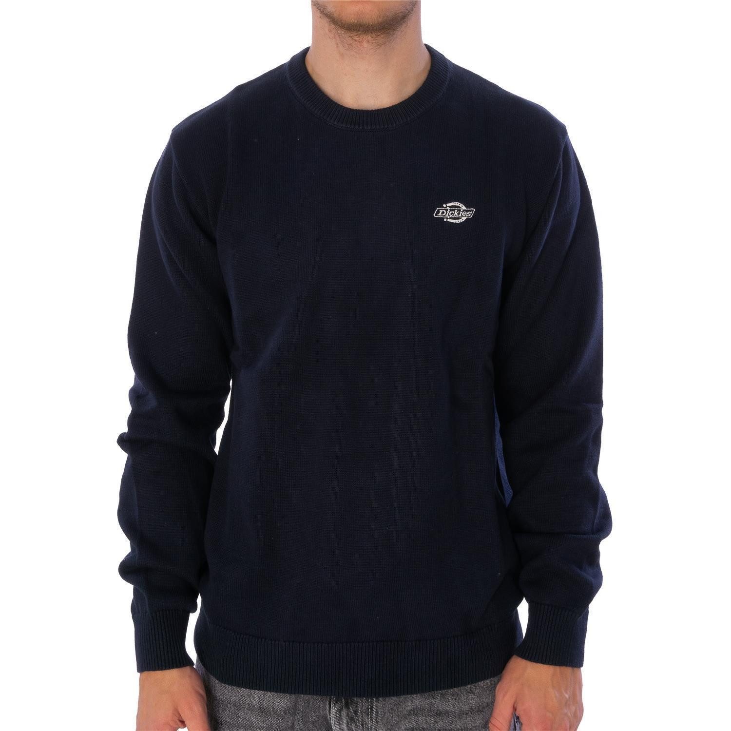 Dickies Strickpullover Pullover Dickies Summerdale Markenlabel
