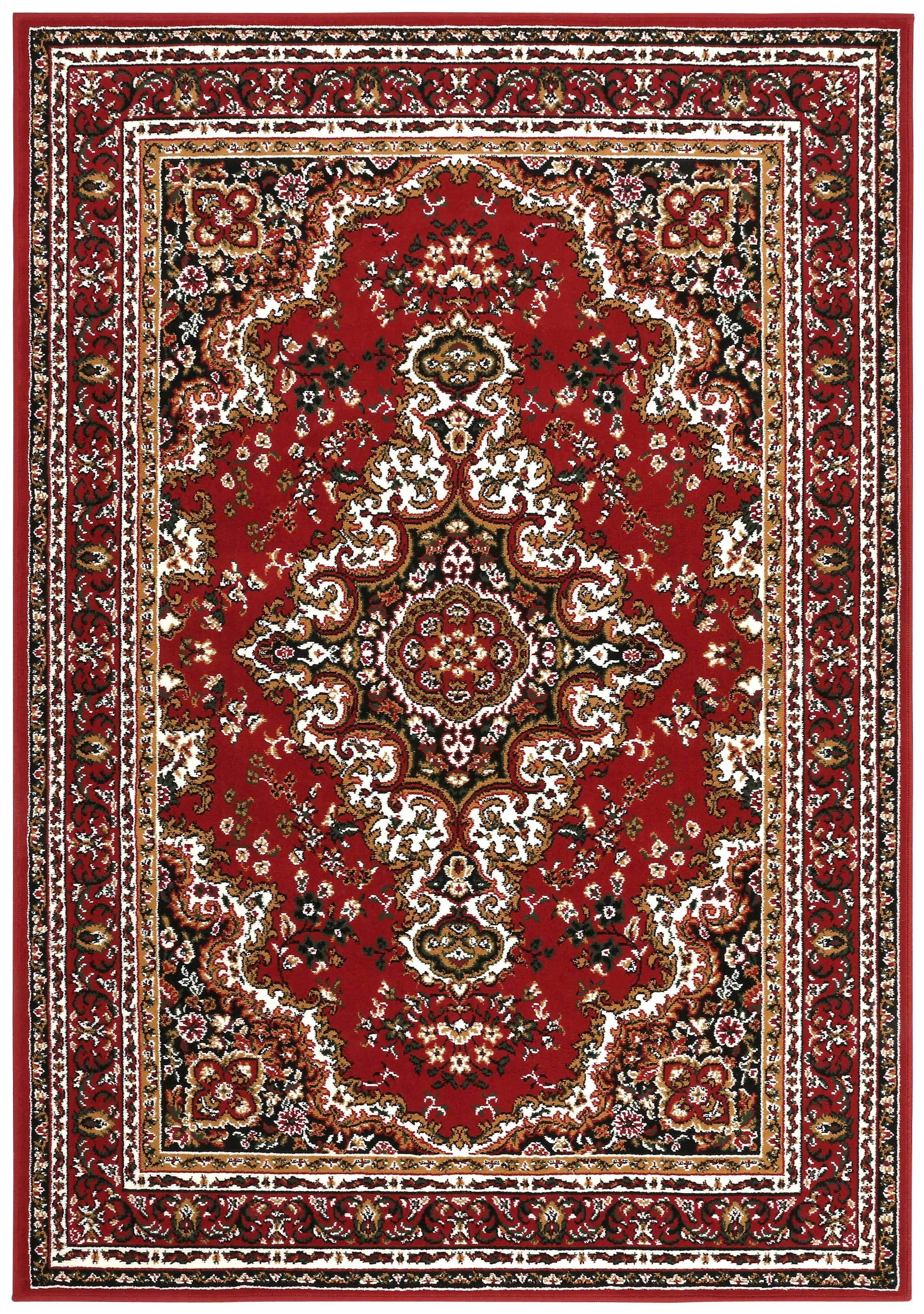 my home Teppich Oriental, Made in günstig online kaufen