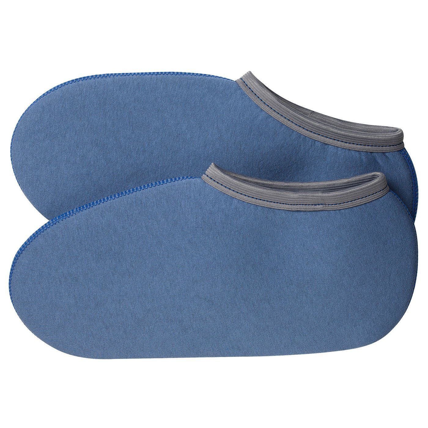 securesse securesse Einziehsocke Komfort 3-lagig Gummistiefel