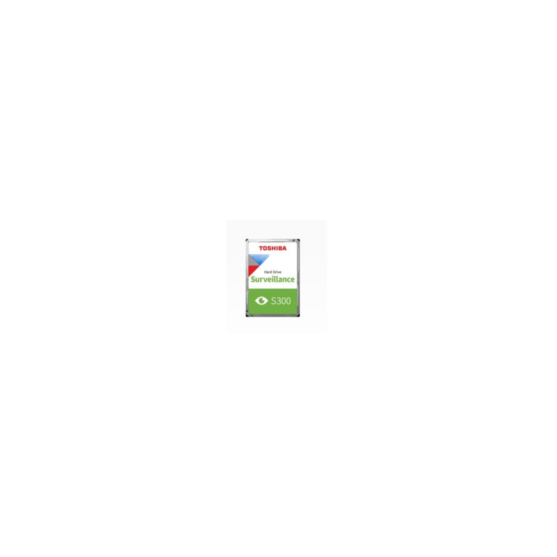 Toshiba S300 Surveillance interne HDD-Festplatte (4TB) 3,5"