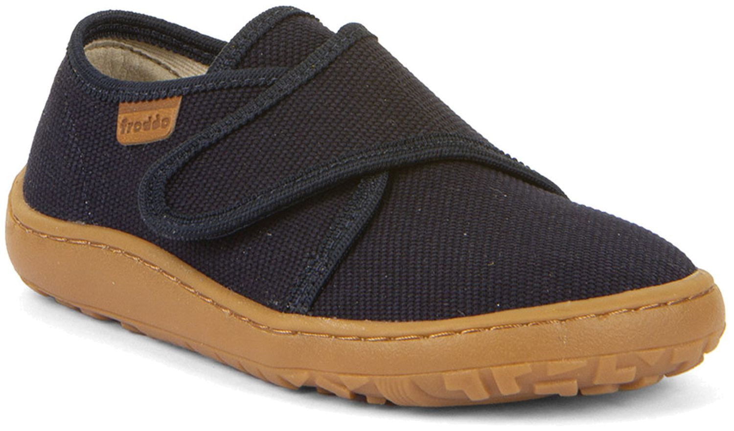 froddo® Froddo Barefoot Slippers Dark Blue Hausschuh