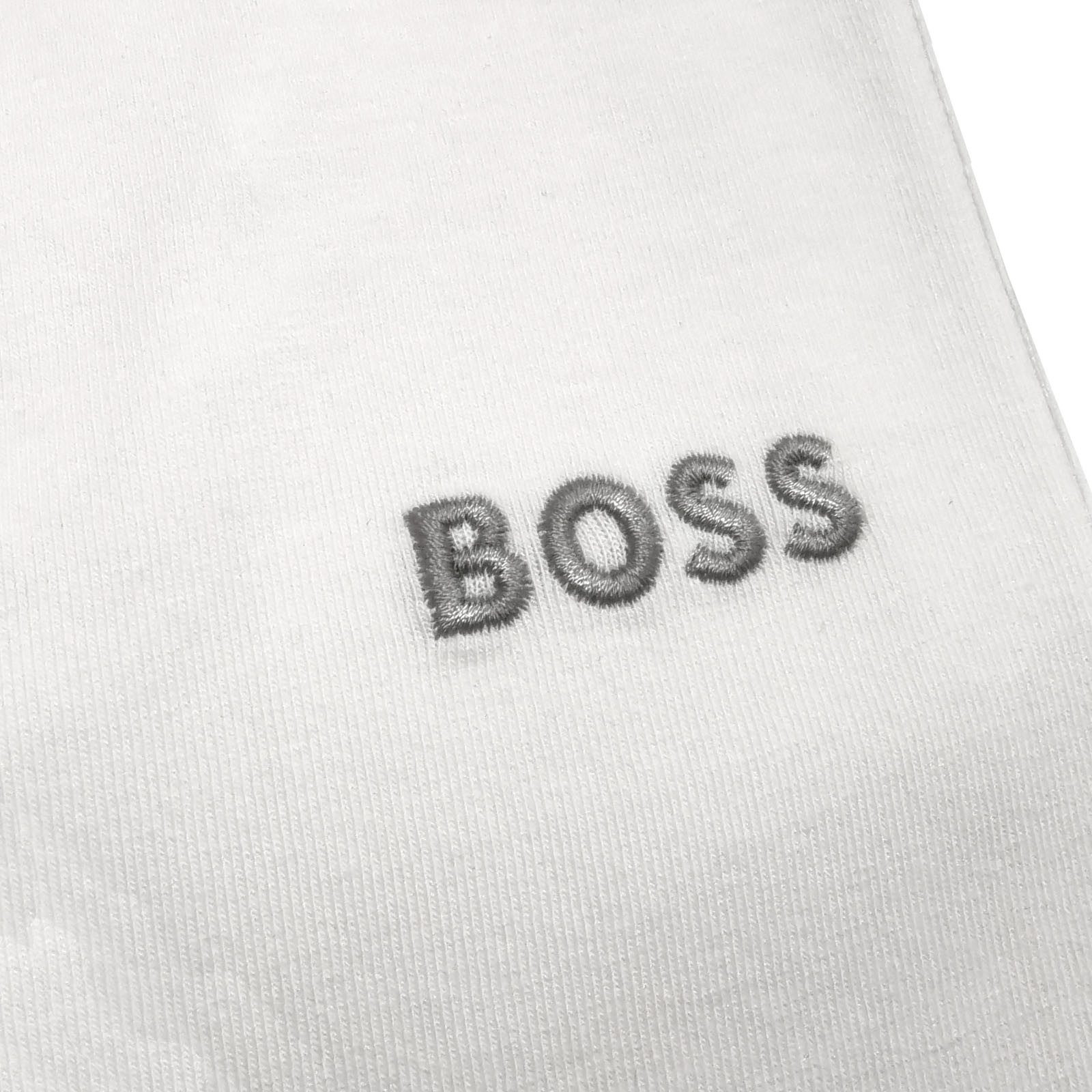 BOSS Sweatshirt Mix&Match LS-Shirt mit Boss-Logo günstig online kaufen