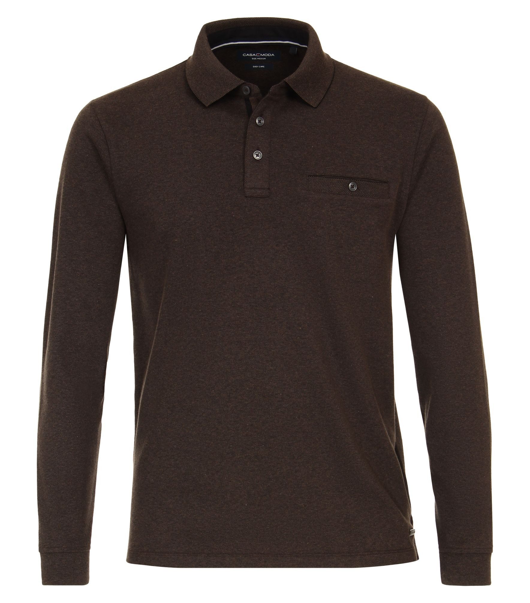 CASAMODA Langarmshirt 403478000 günstig online kaufen
