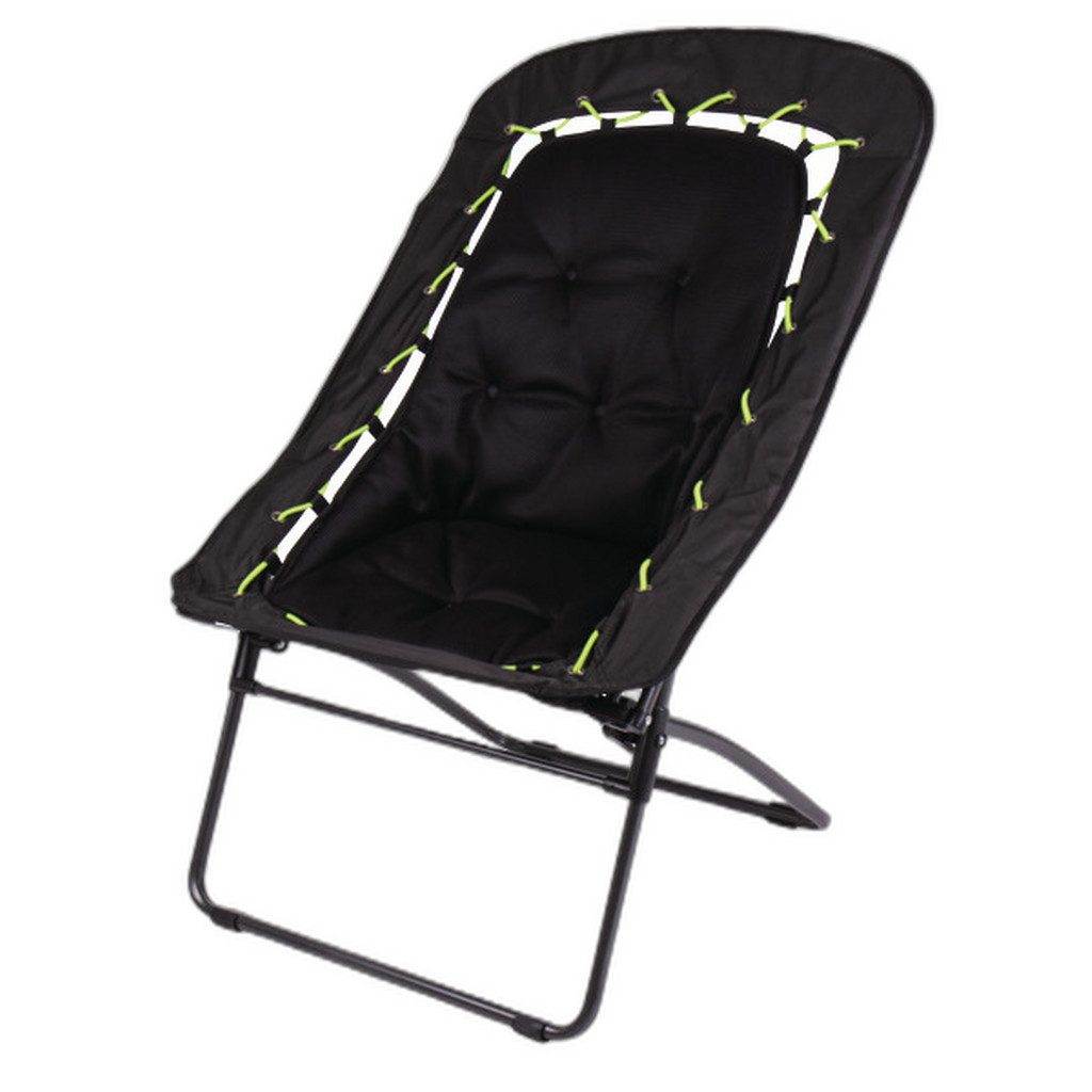 Camp4 Relaxsessel Camp4 Klappsessel Bungee - Entspannung pur (1-St)