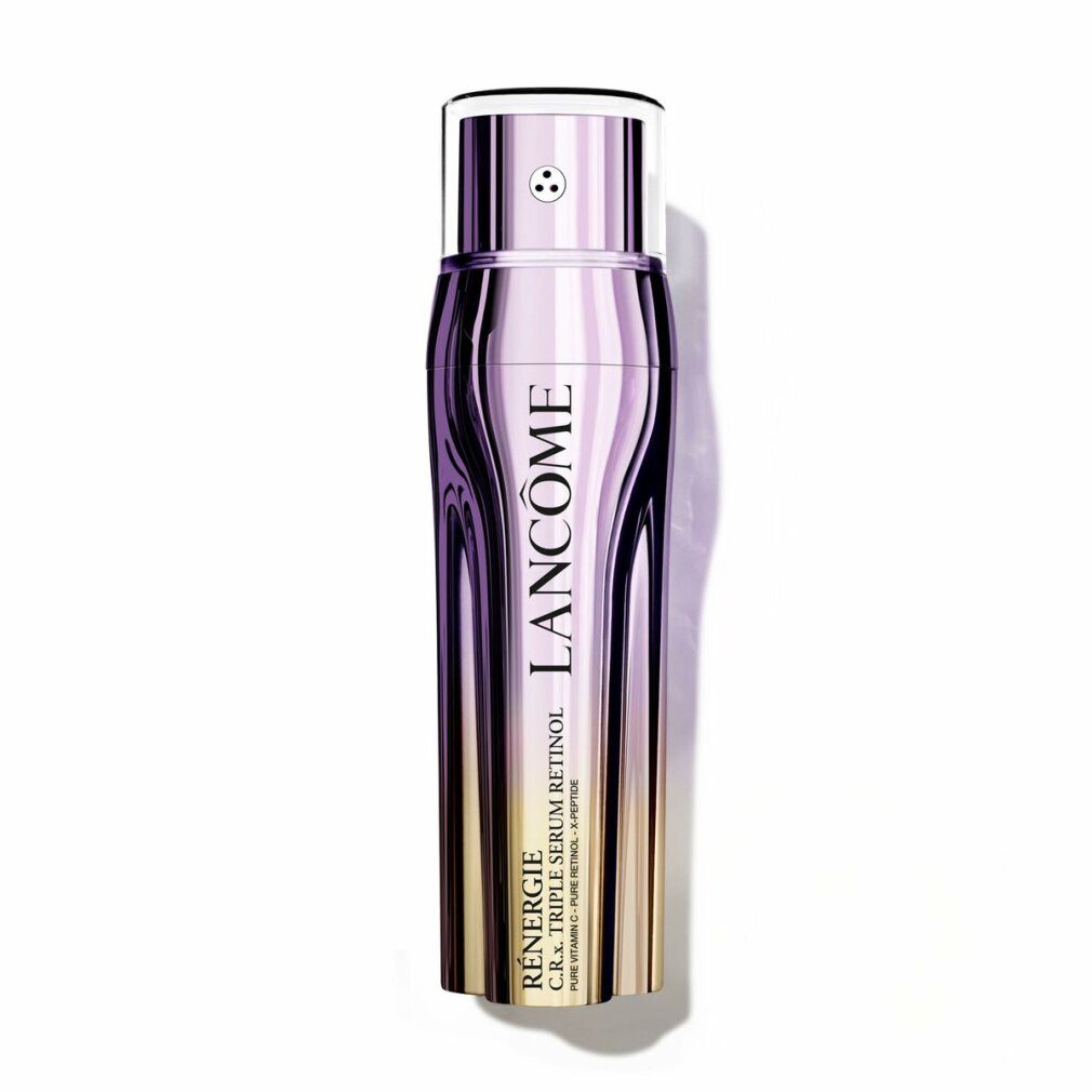 LANCOME Nachtcreme ENERGIE CRx RETINOL TRIPLE Nachtserum
