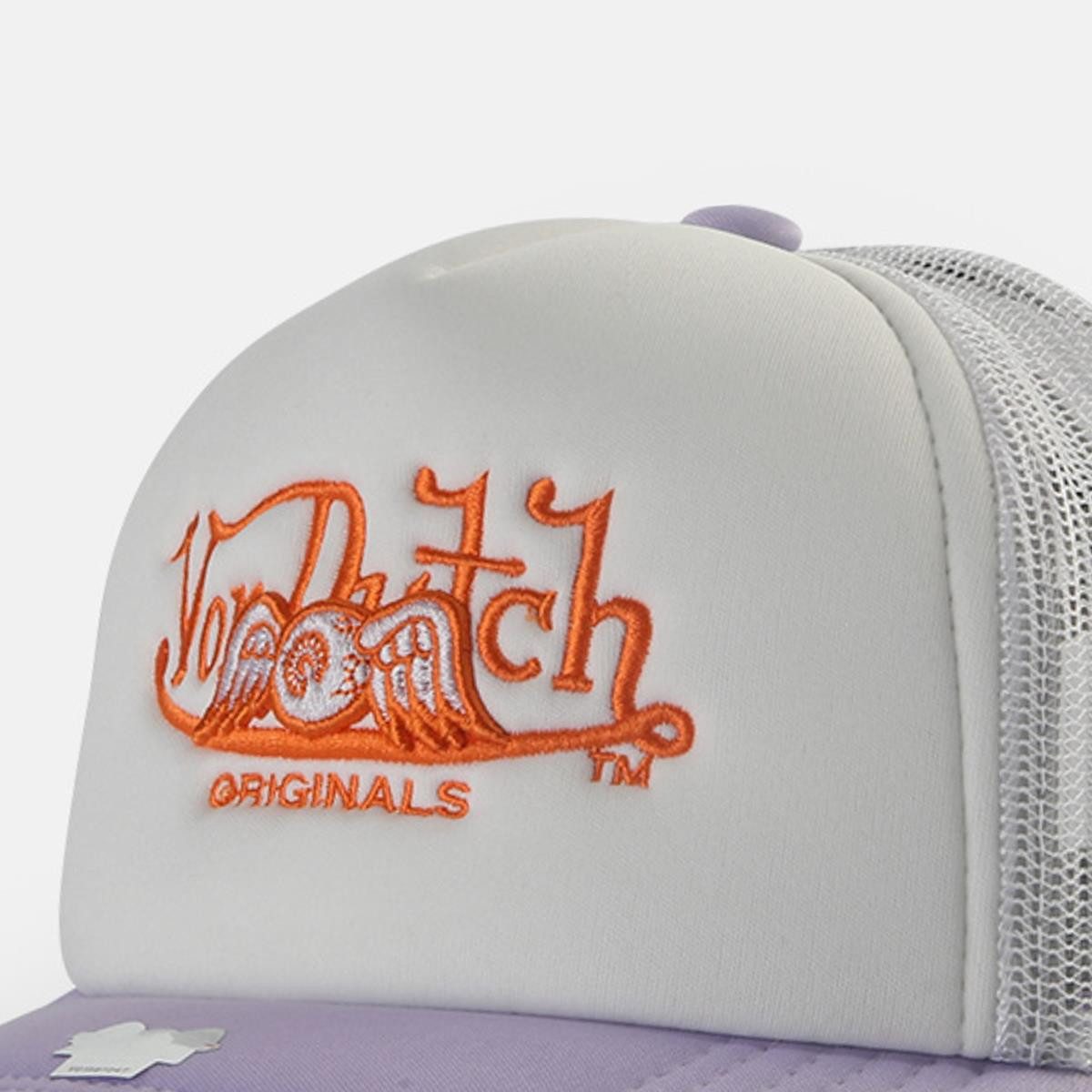 Von Dutch Trucker Cap Von Dutch günstig online kaufen