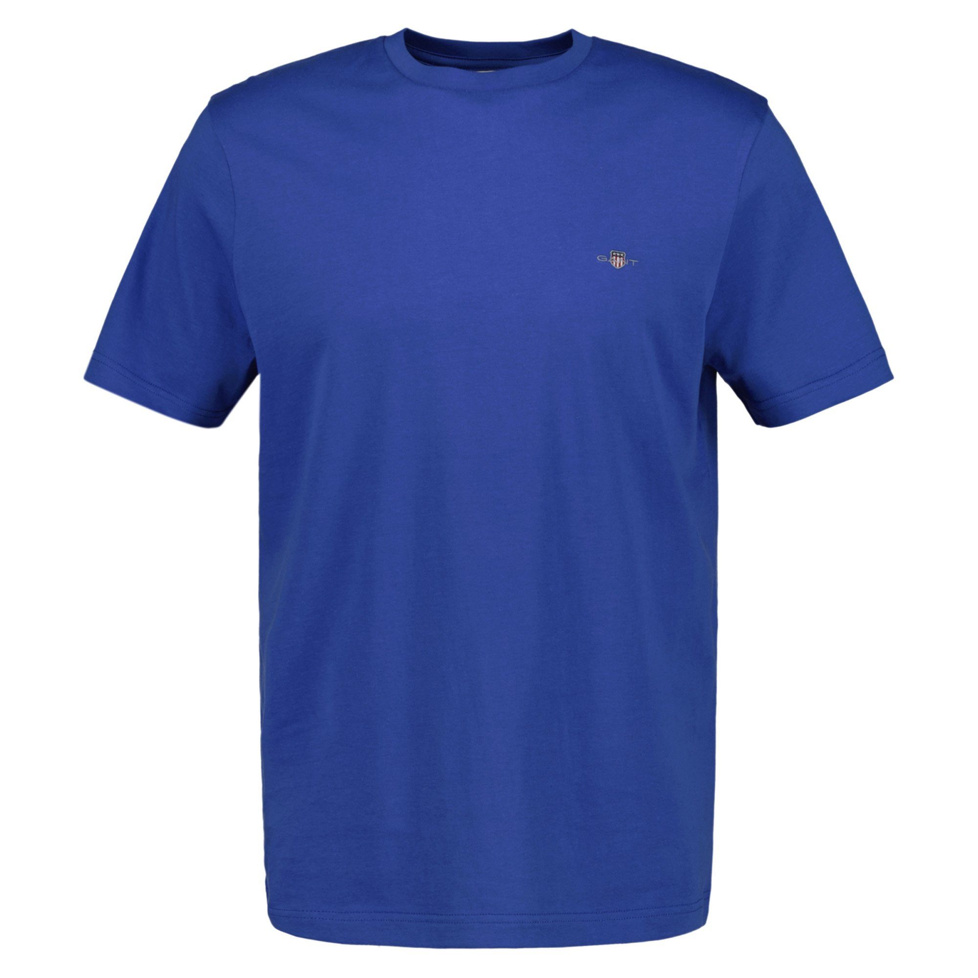 Gant T-Shirt Herren T-Shirt 1er Pack günstig online kaufen