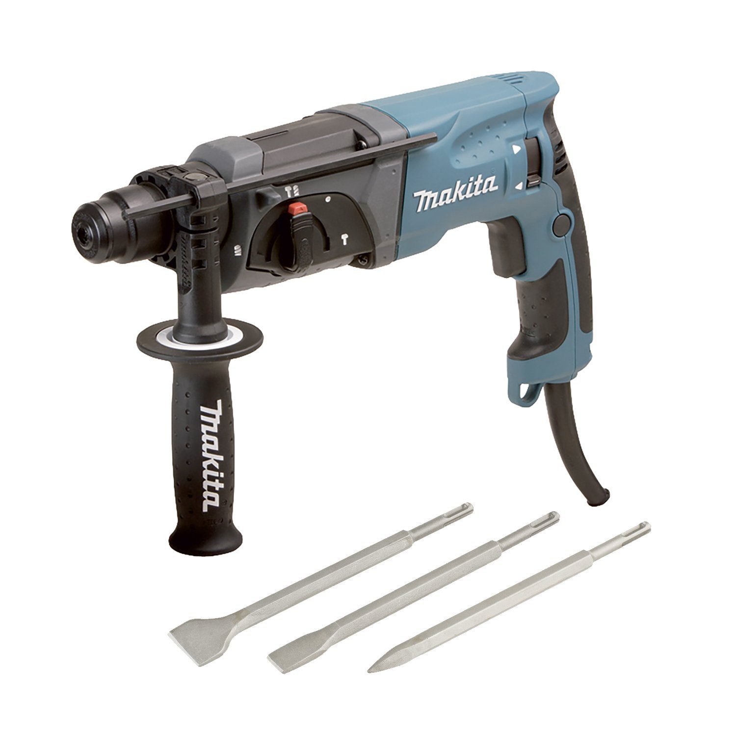 Makita Bohrhammer HR2470 günstig online kaufen