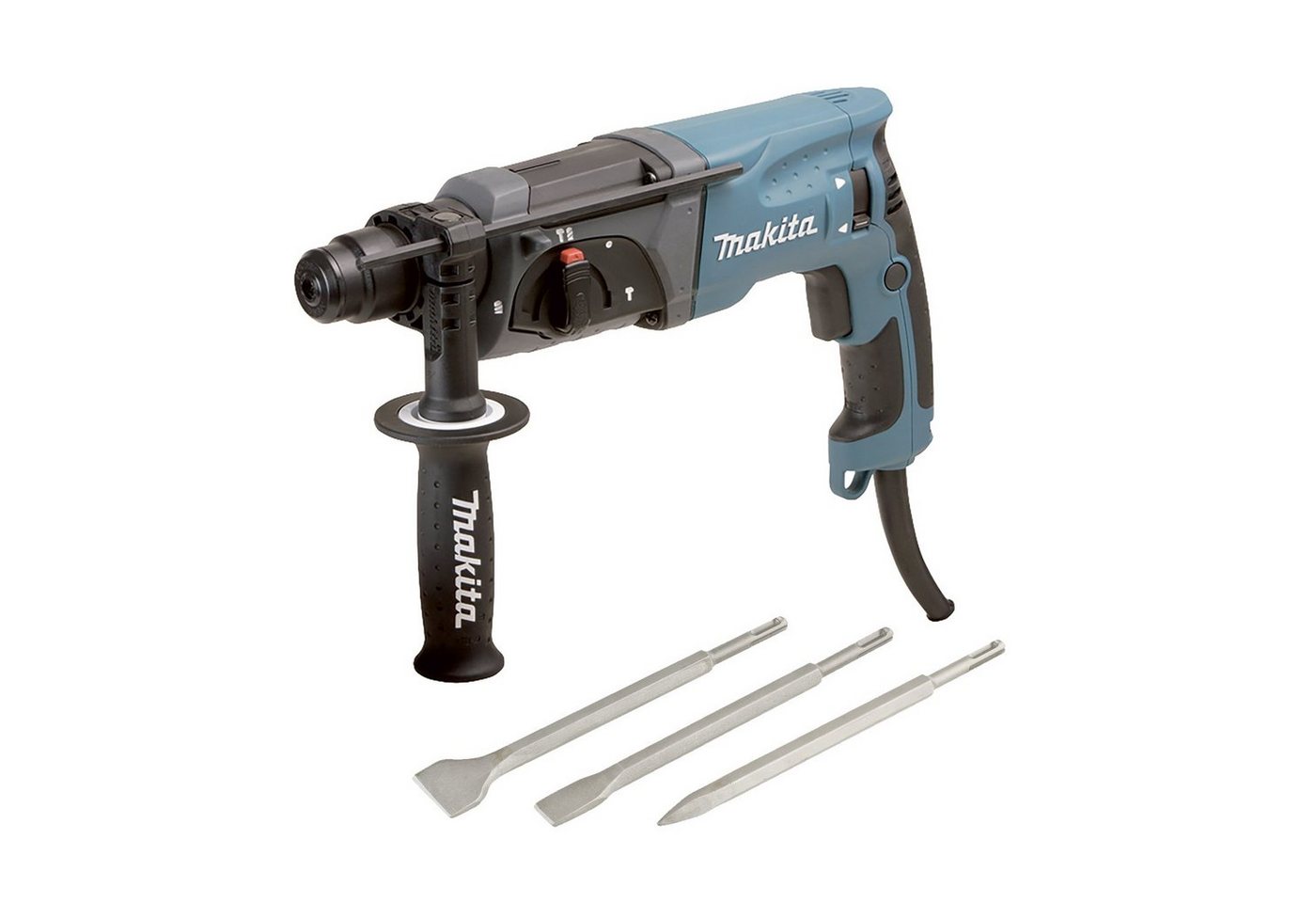 Thumbnail - Makita Bohrhammer HR2470