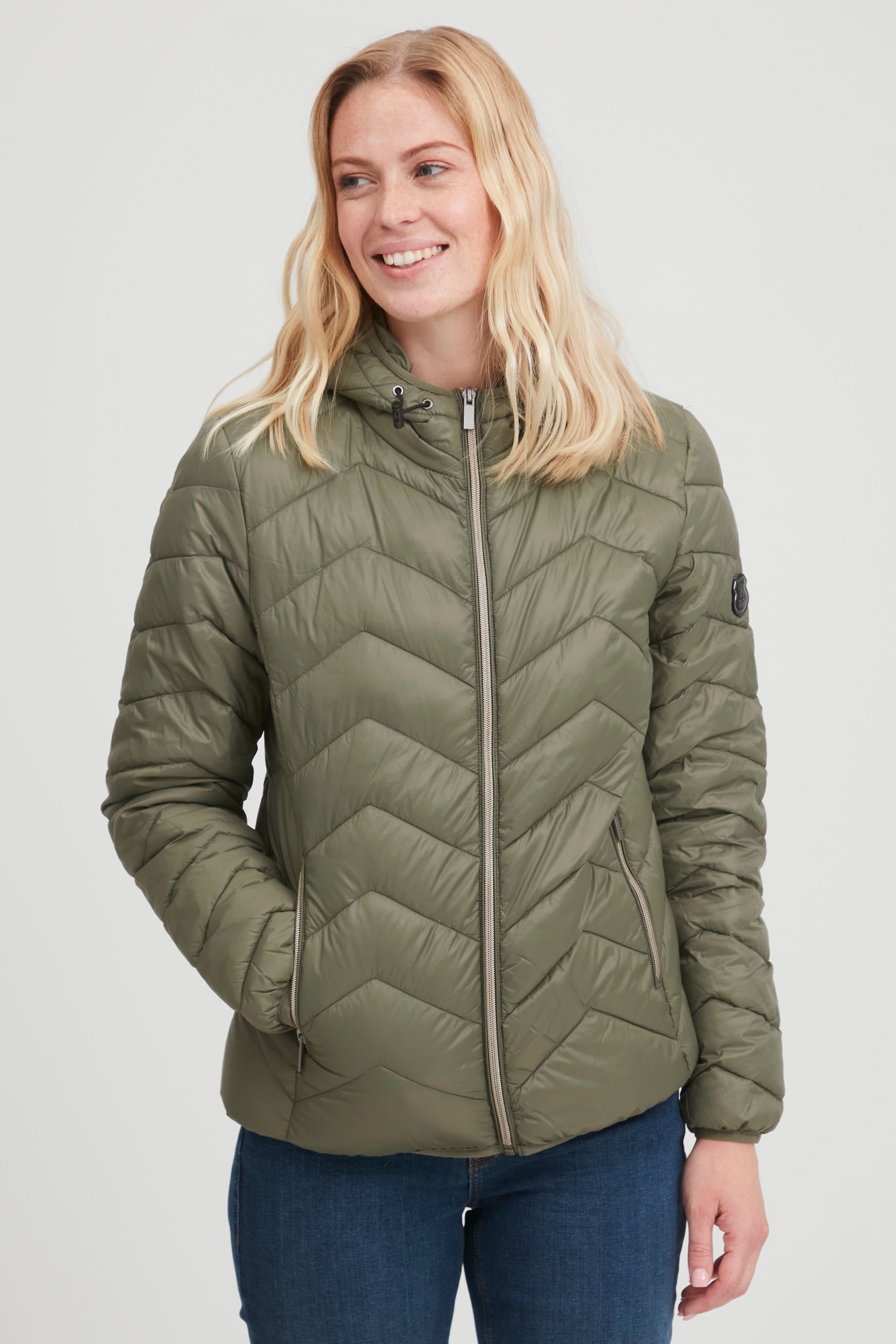 fransa Steppjacke Fransa FRBapadding günstig online kaufen