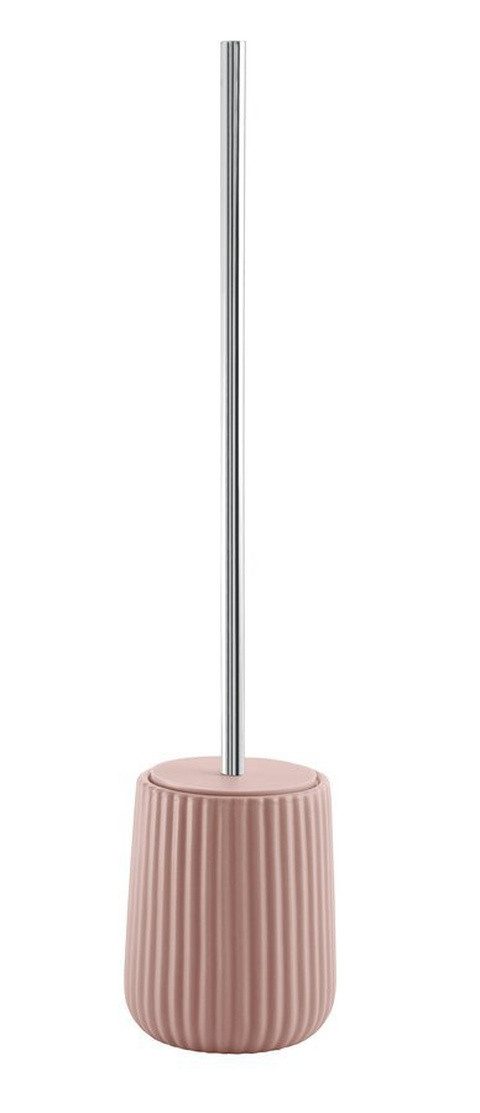 Gedy WC-Reinigungsbürste MARIKA WC-Bürste zum Stellen, Rosa, Gedy-MK3310