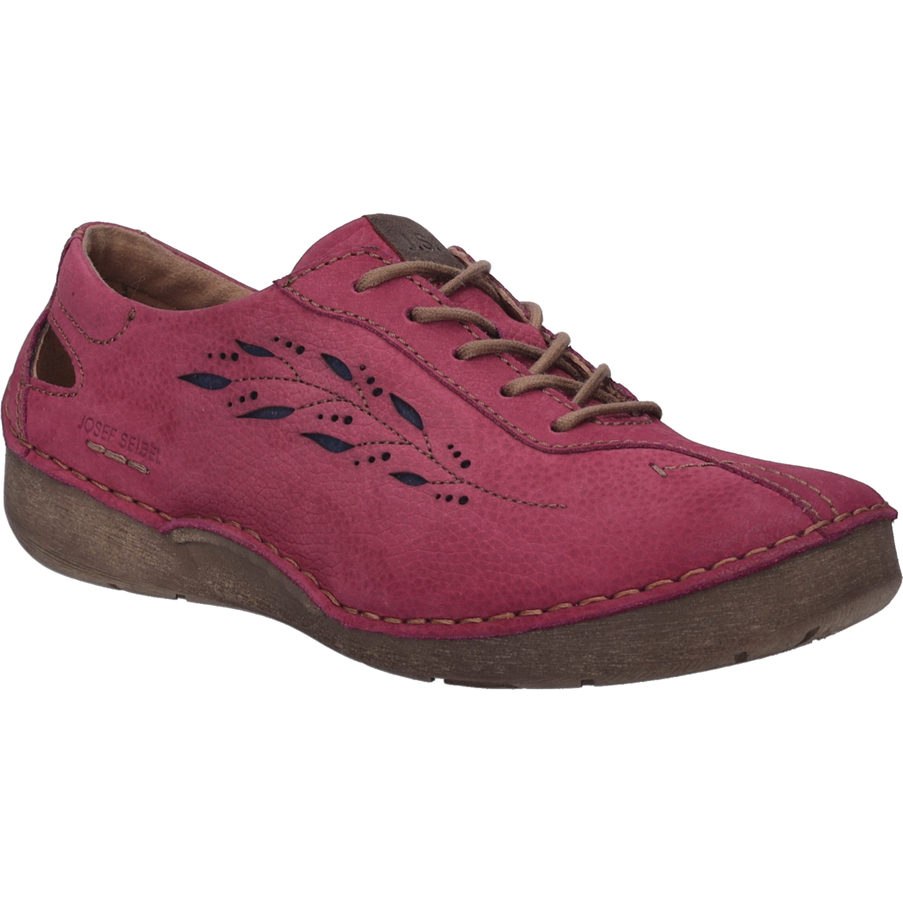 Fergey 78, rosa Schnürschuh