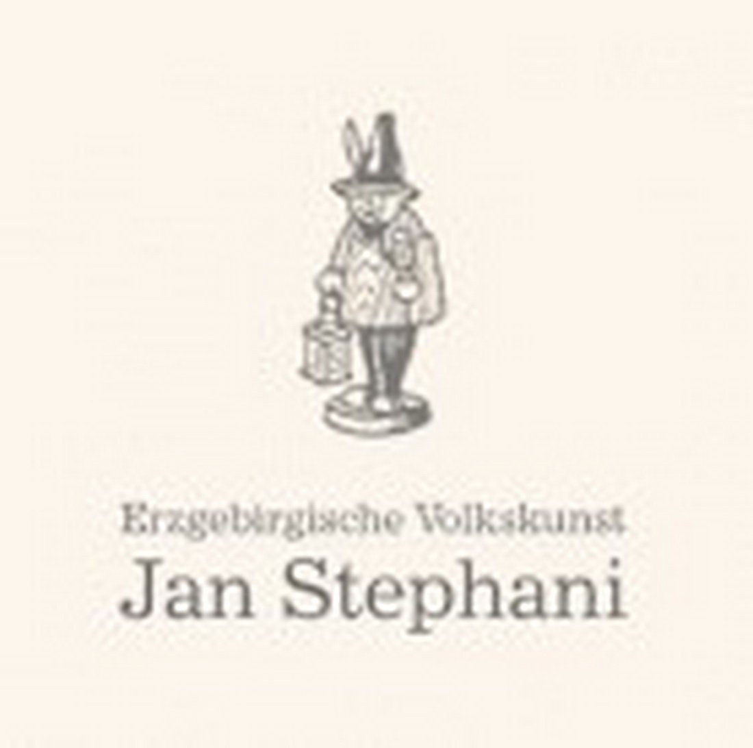 Jan Stephani Erzgebirgische Volkskunst