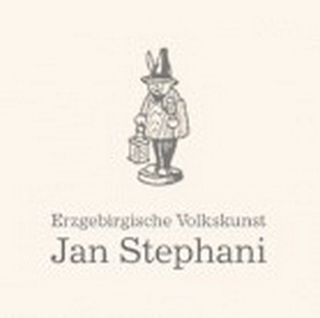Jan Stephani Erzgebirgische Volkskunst