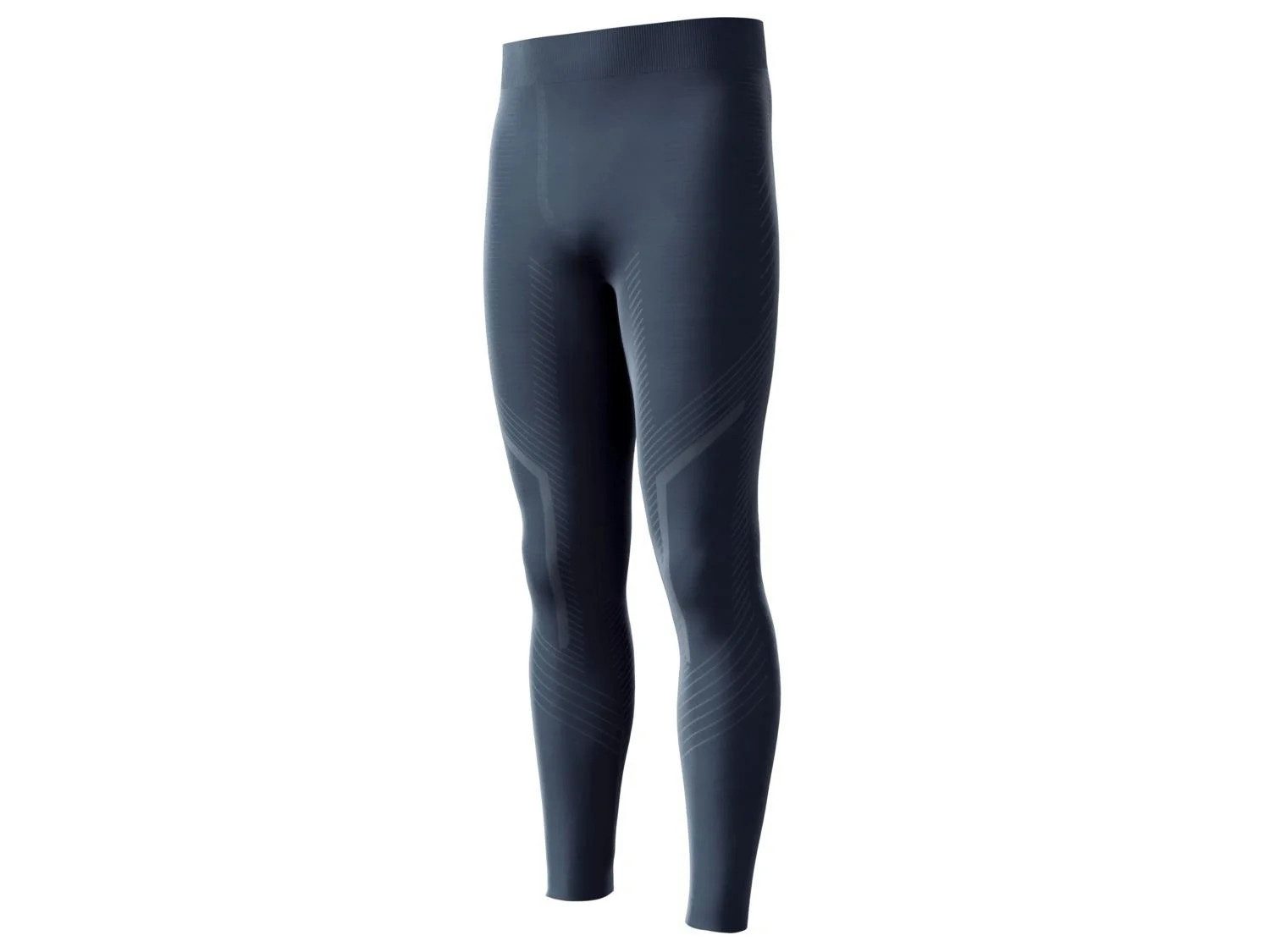 crivit Funktionsunterhose Crivit Herren Funktionsunterhose Seamless DryAct Sport Navy XL (Einzelartikel, 1-St., 1-tlg) Seamless, Atmungsaktiv, Formstabil, Bewegungsfreundlich