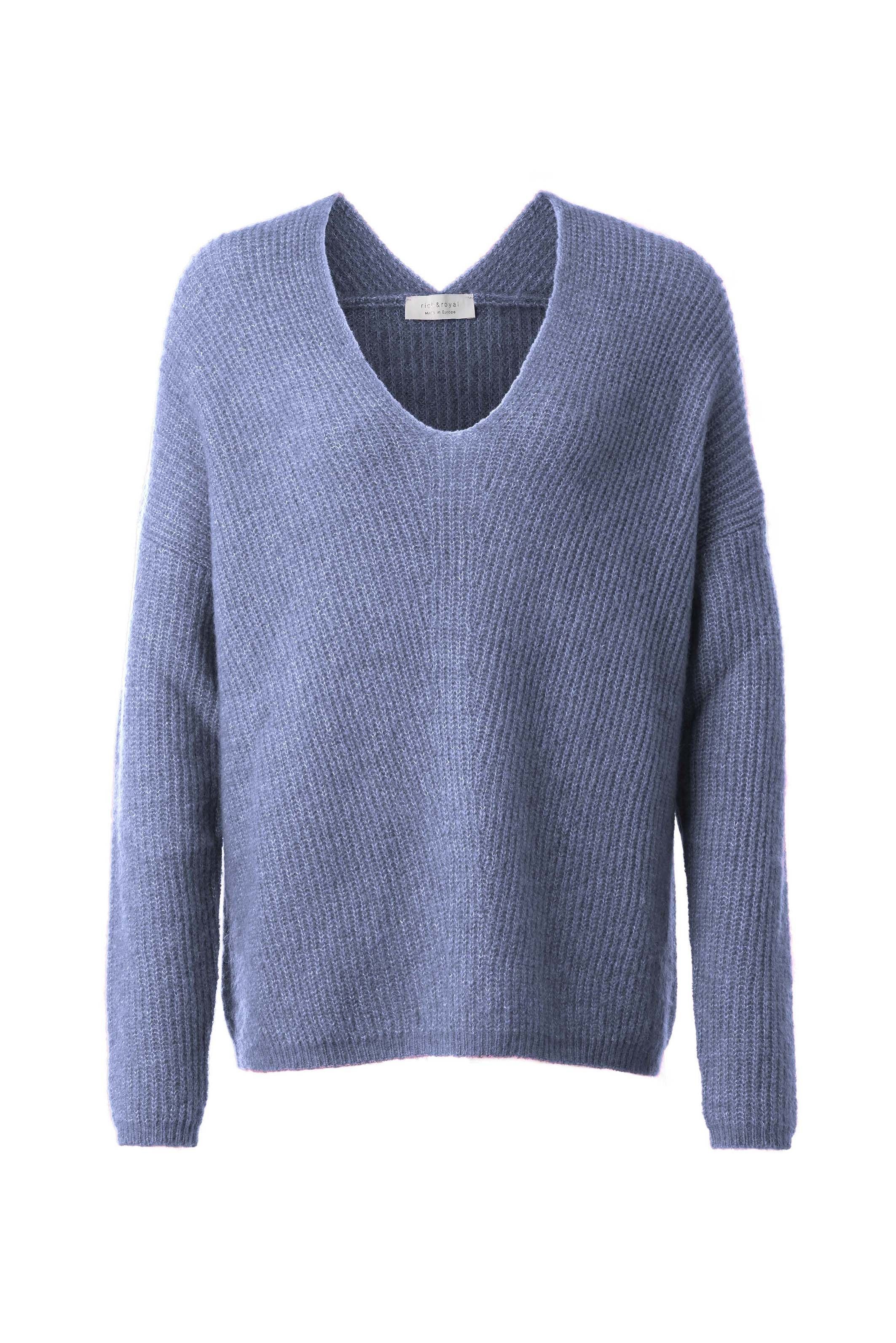 Longpullover