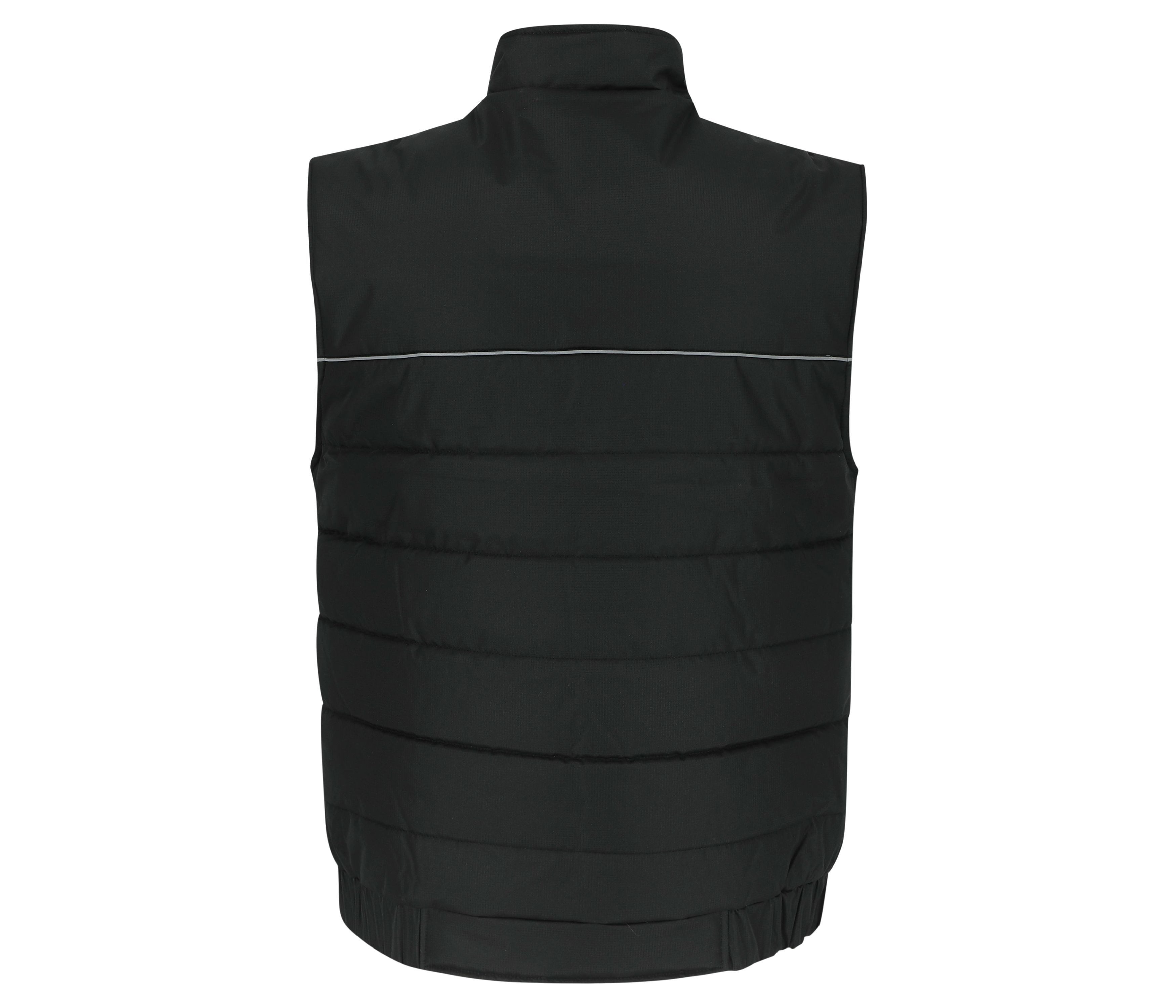 Herock Arbeitsweste Bodywarmer Weste "DIOMEDES"