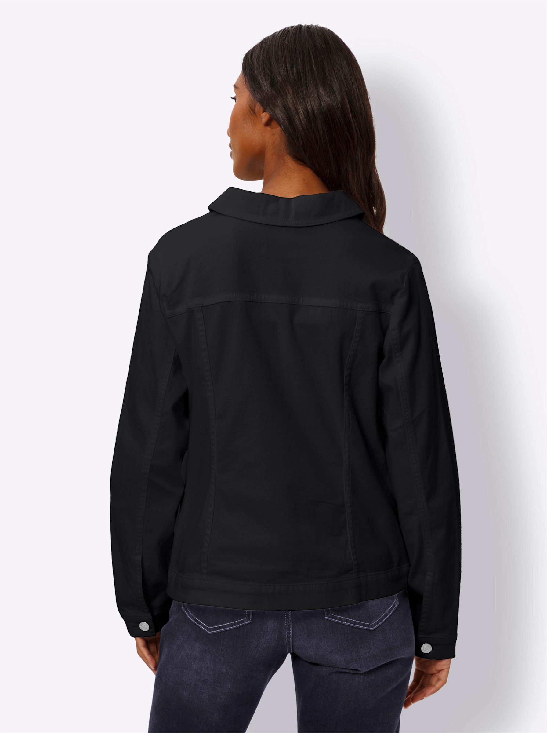 heine Allwetterjacke Jacke günstig online kaufen