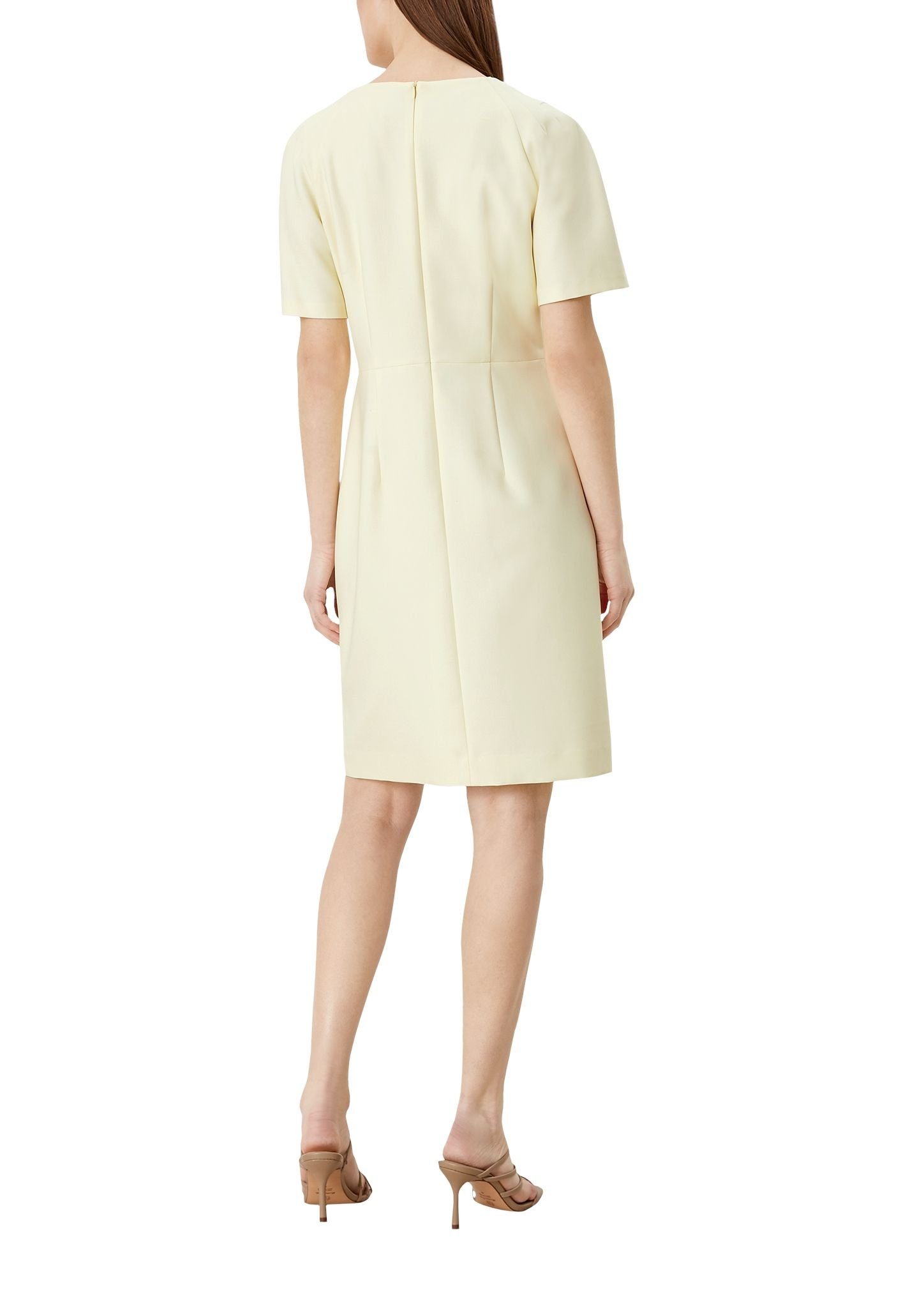s.Oliver BLACK LABEL Minikleid