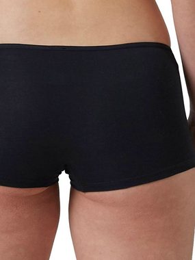 Skiny Panty Damen Pant Cotton Essentials (Stück, 1-St) -