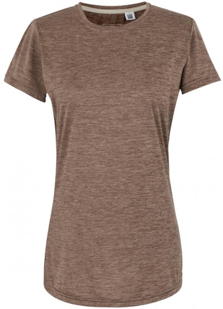 Regatta Rundhalsshirt Damen T-Shirt WmFingalEdition Womens T-Shirts