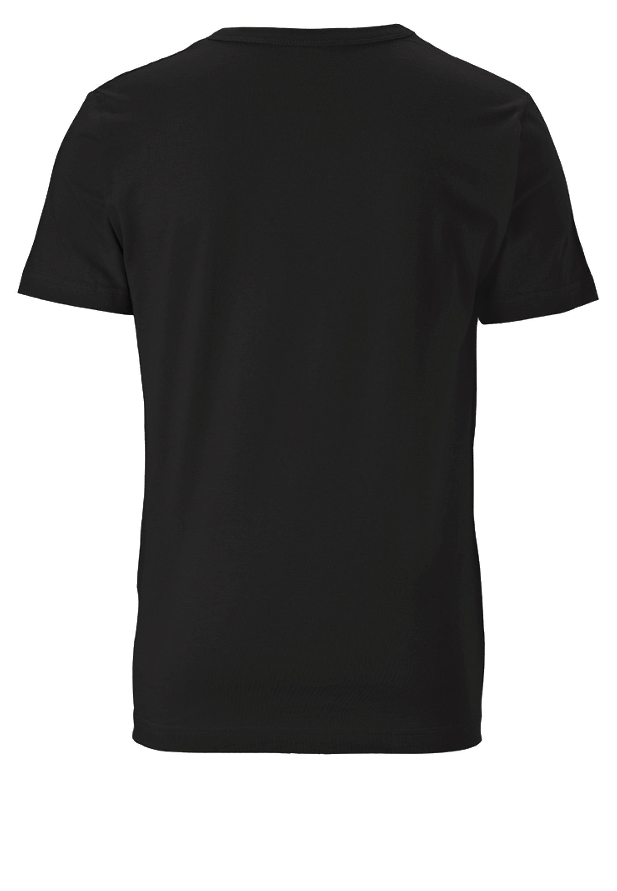 LOGOSHIRT T-Shirt South Side Serpents mit Riverdale-Frontprint