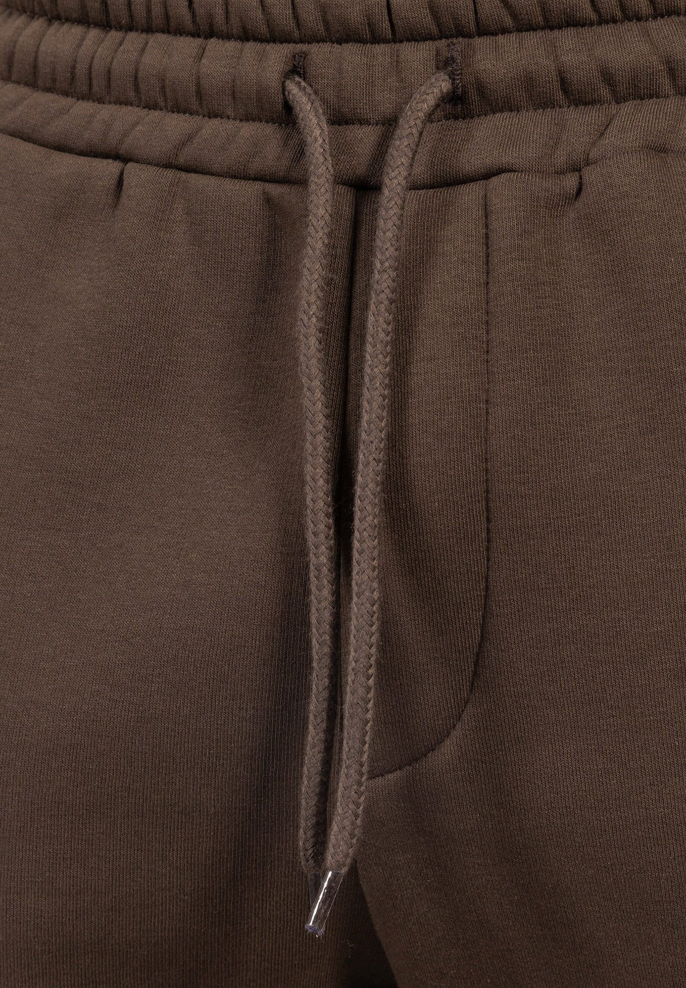 Smilodox Jogginghose Rayk, Bequeme Hose mit Logo Print, elastischem Bund, Bündchen Stretch-Material sportliche und lässige Alltagslooks Sport Freizeit