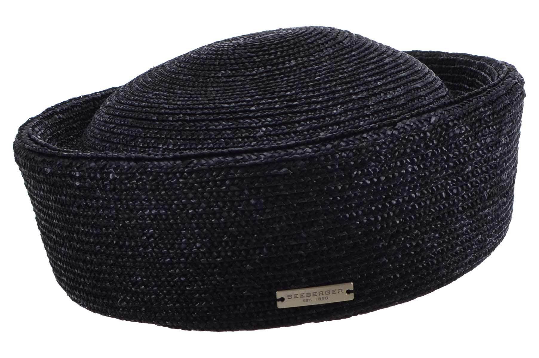 Seeberger Strohhut Strohborte Käppchen 55537-0 günstig online kaufen