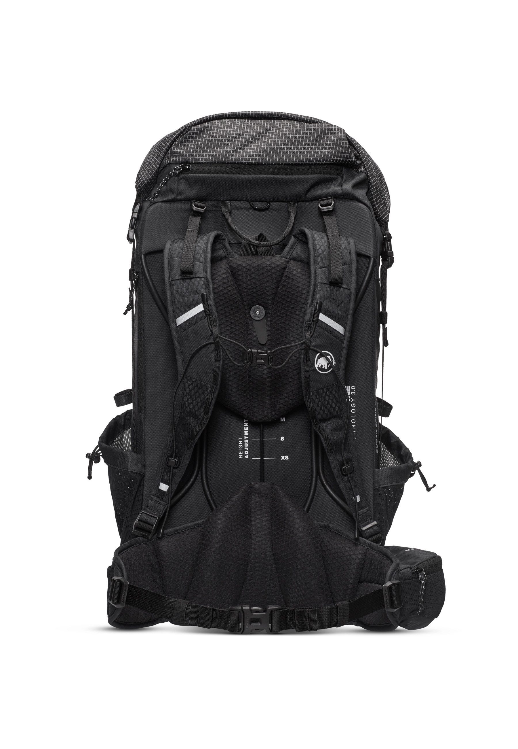 Mammut Wanderrucksack Ducan Spine 28-35 Women