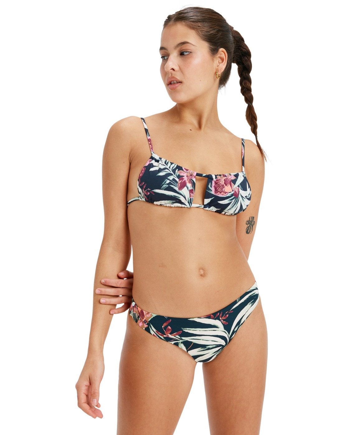 Roxy Bikini-Hose Pt Beach Classics Tanga günstig online kaufen