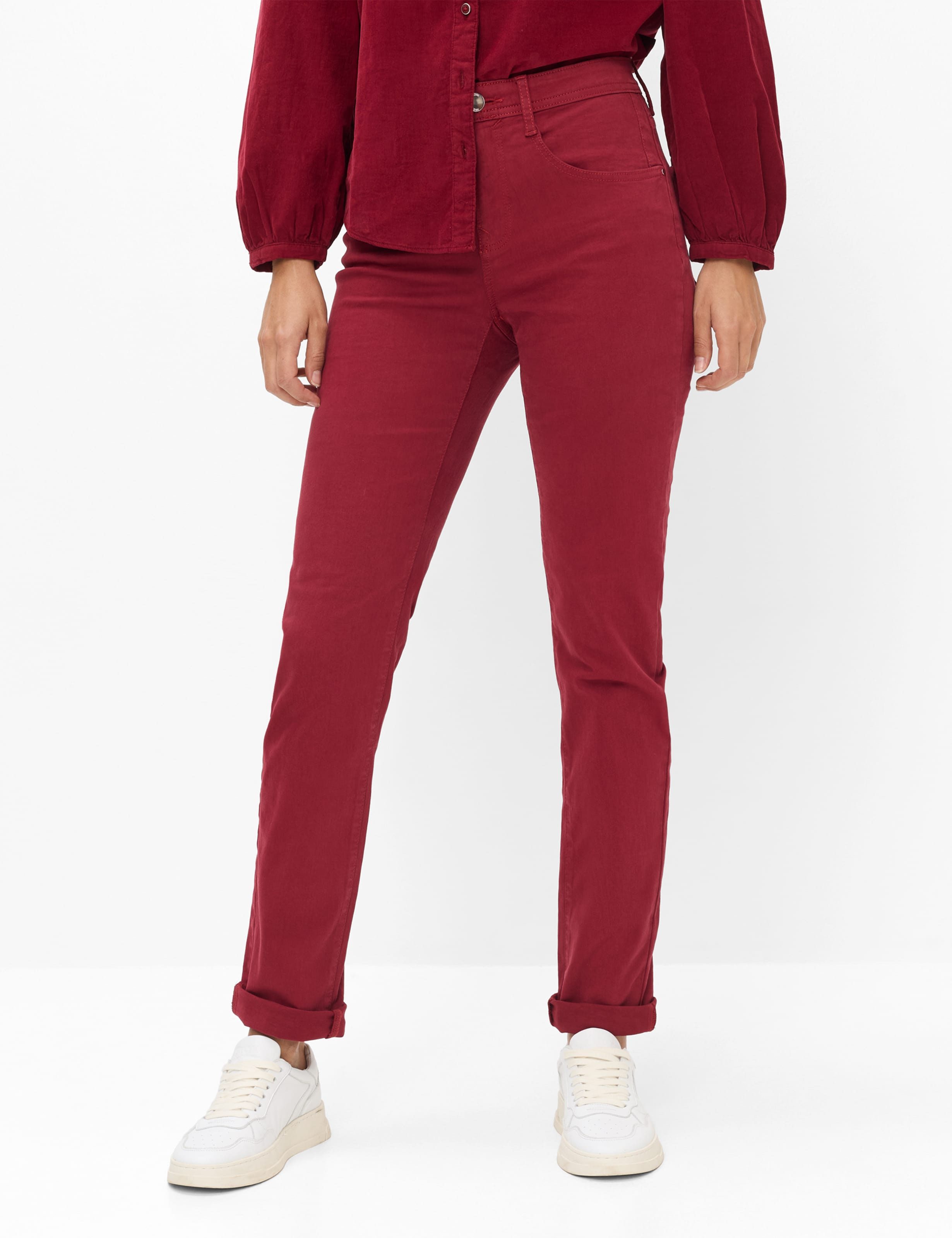 Brax 5-Pocket-Jeans Style MARY