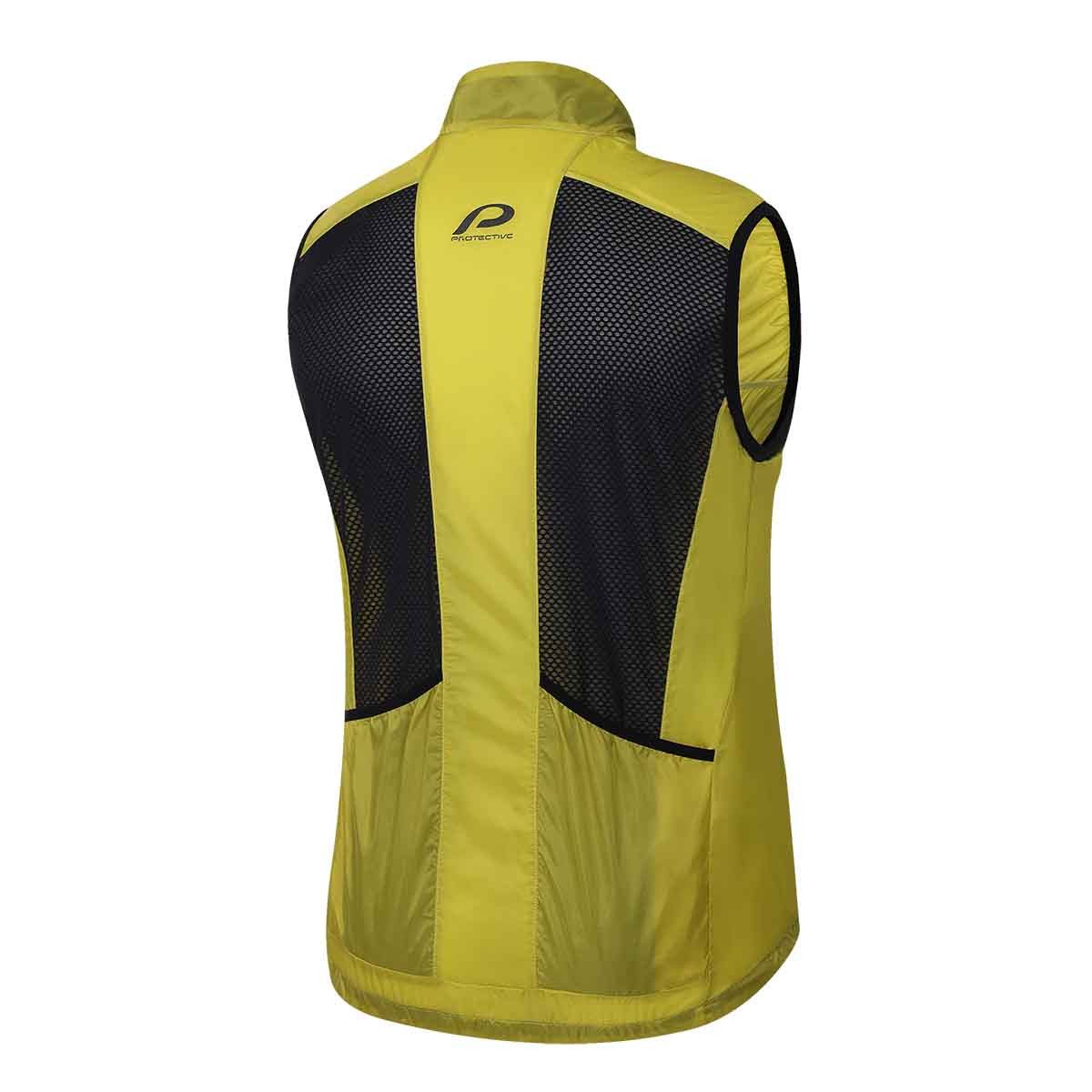 Protective Funktionsweste Windweste Herren P-Vento günstig online kaufen