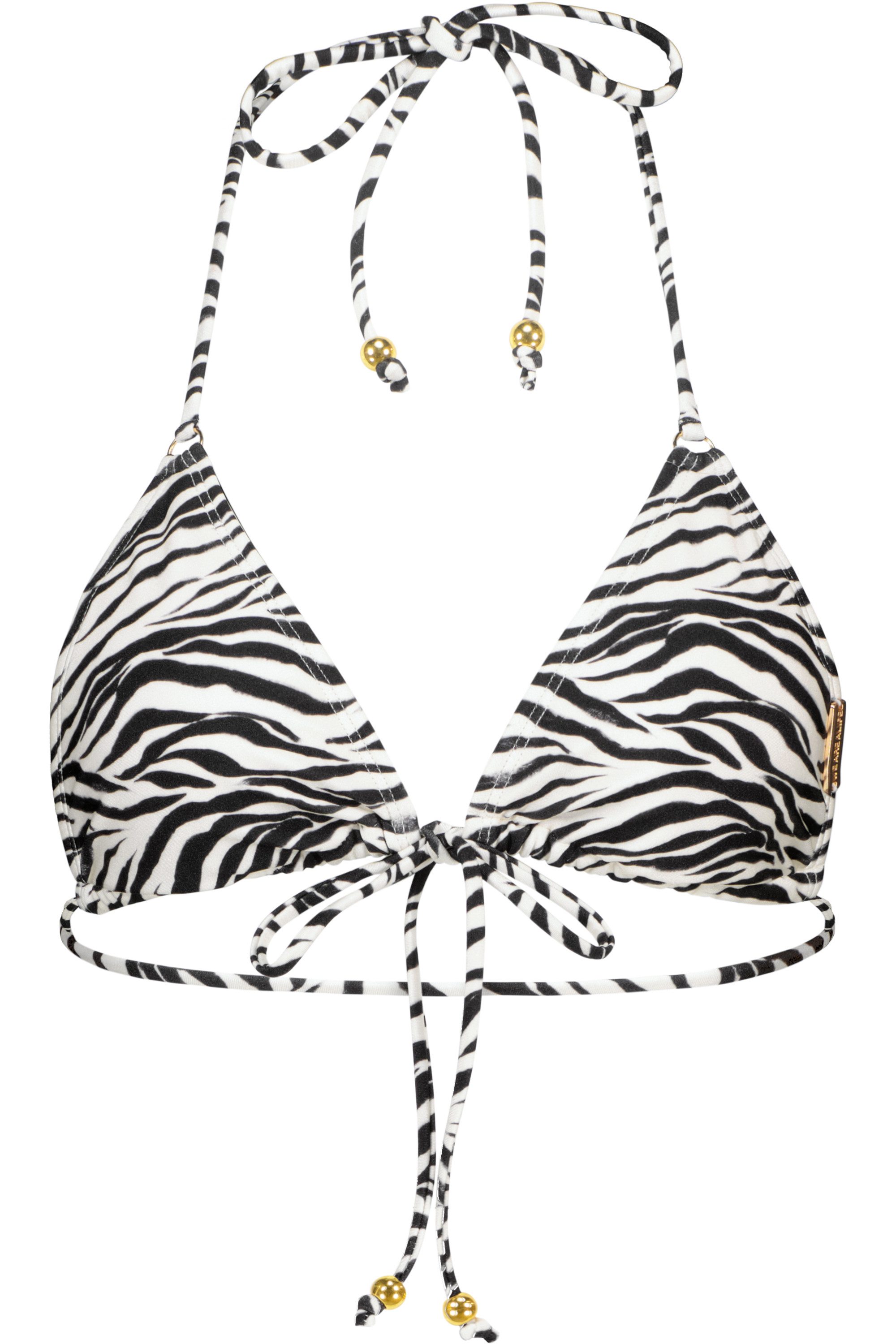 Alife & Kickin Bügel-Bikini-Top Damen ChupaAK günstig online kaufen