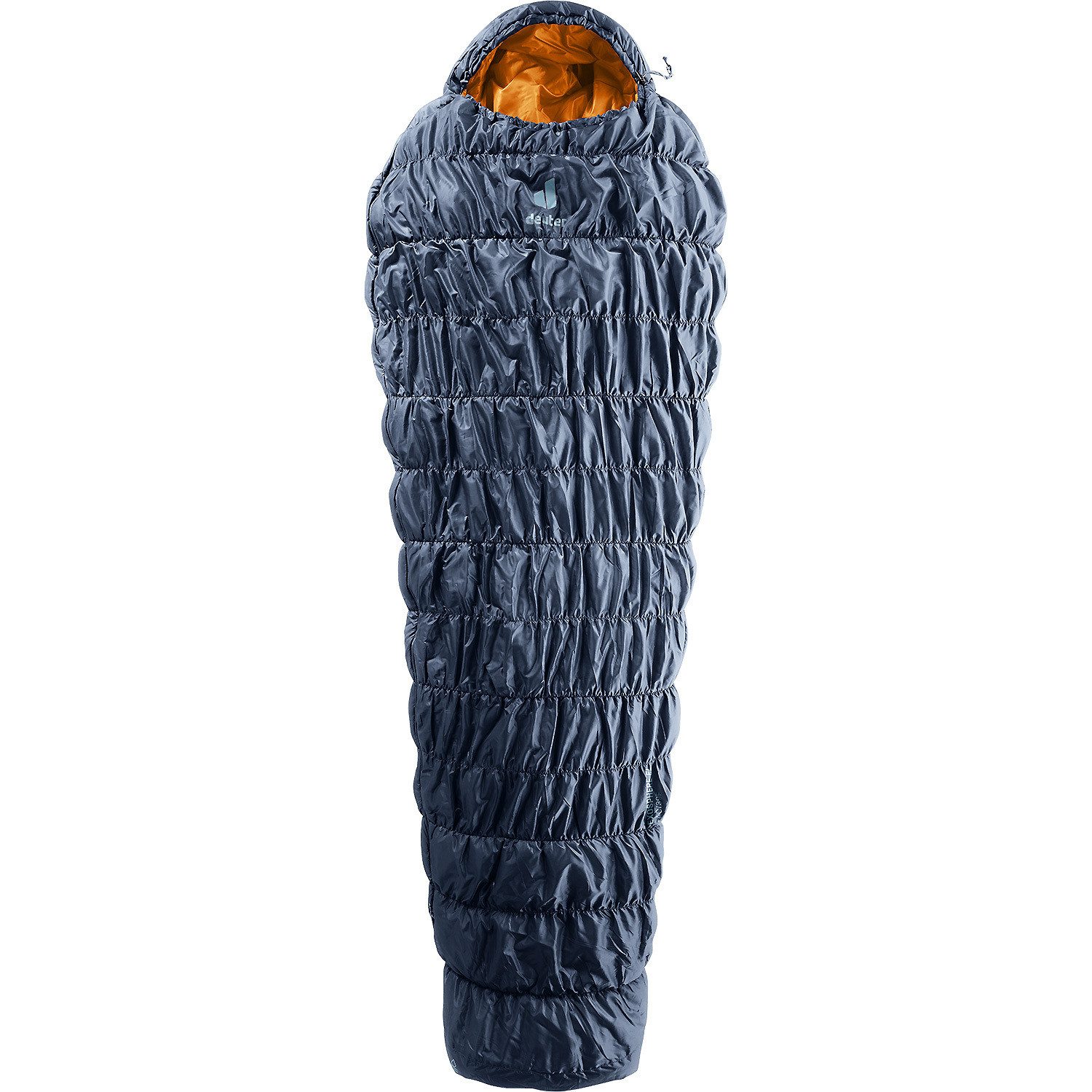deuter Schlafsack Schlafsack Exosphere EL +4C/39F