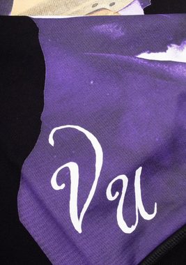 Valentino Sweatshirt Valentino Herren Sweatshirt Undercover Edgar Allan Poe