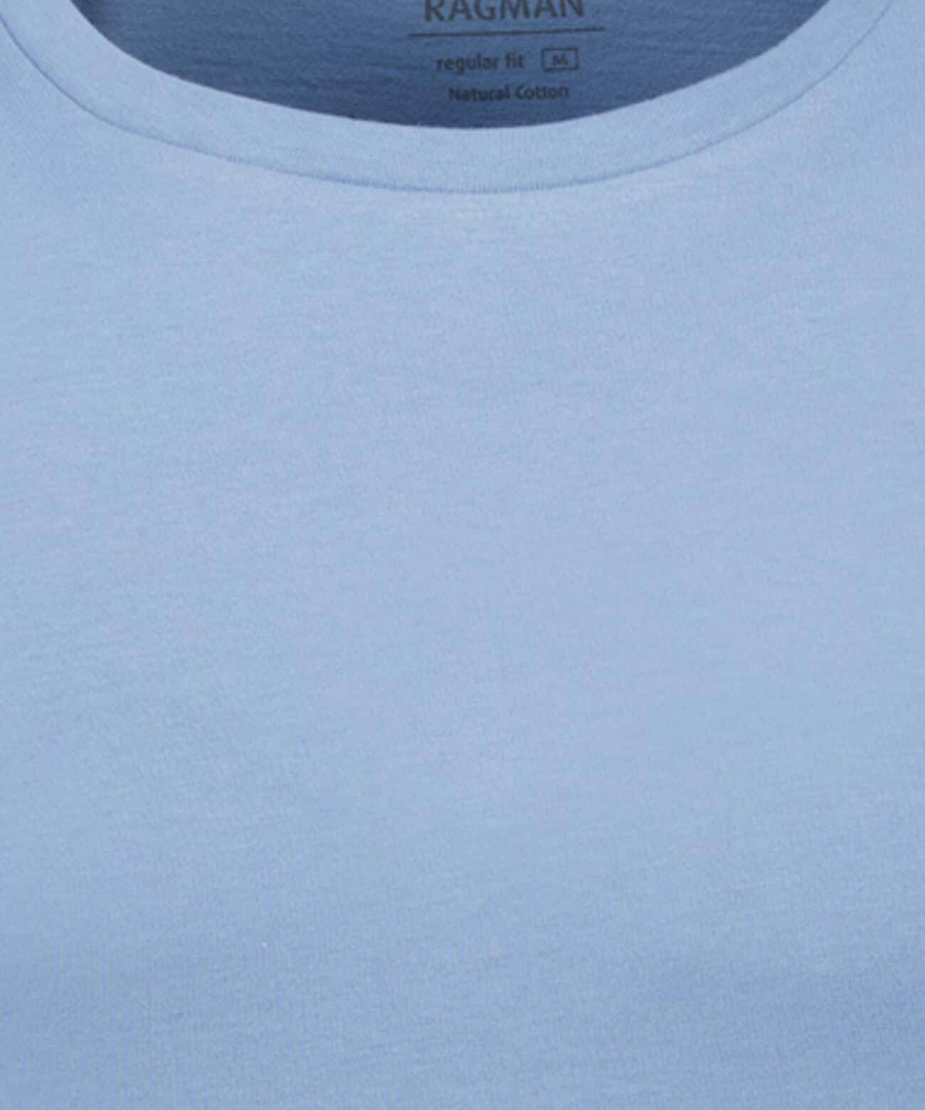 RAGMAN Muscleshirt günstig online kaufen