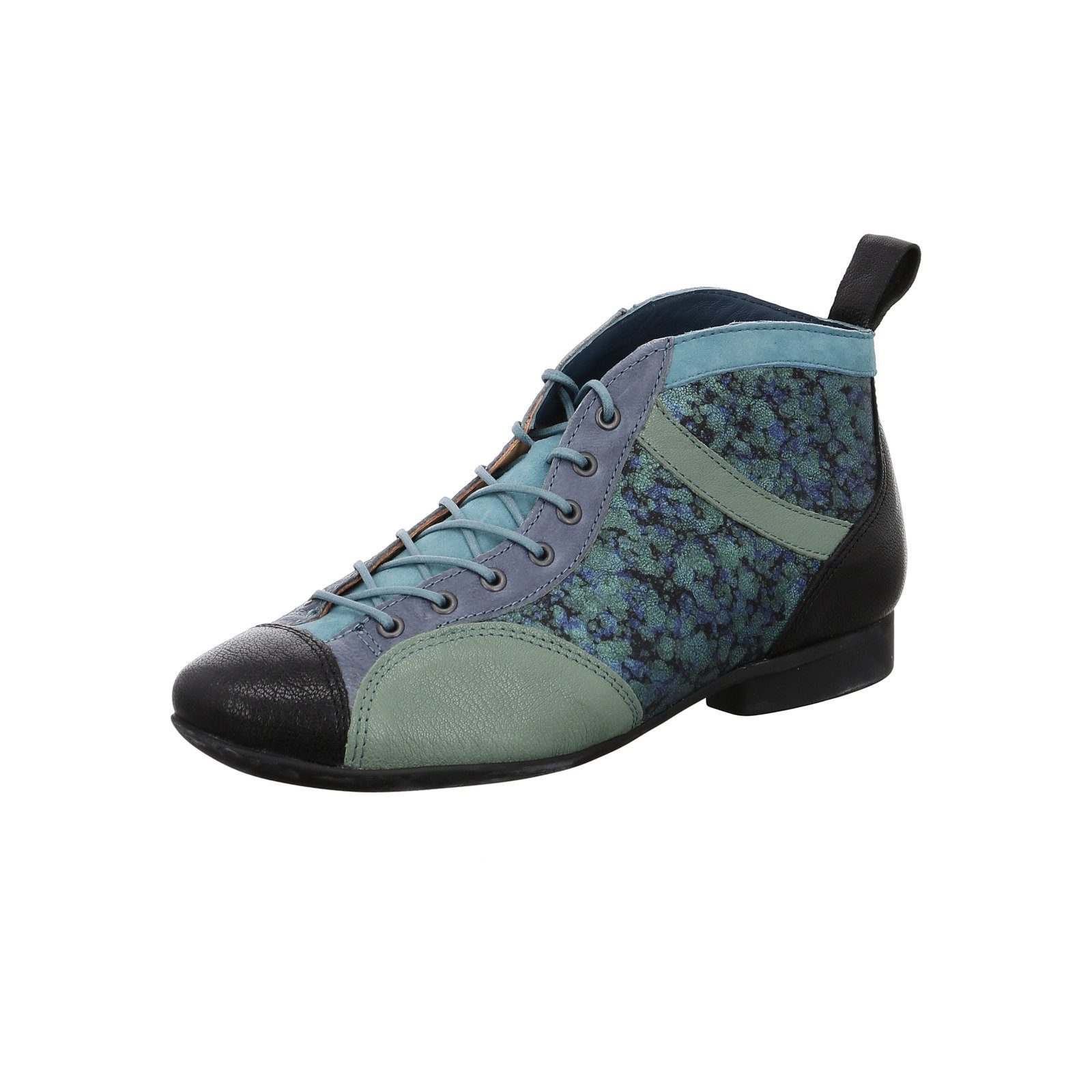 Think! Schnürstiefelette Guad 2 Stiefelette