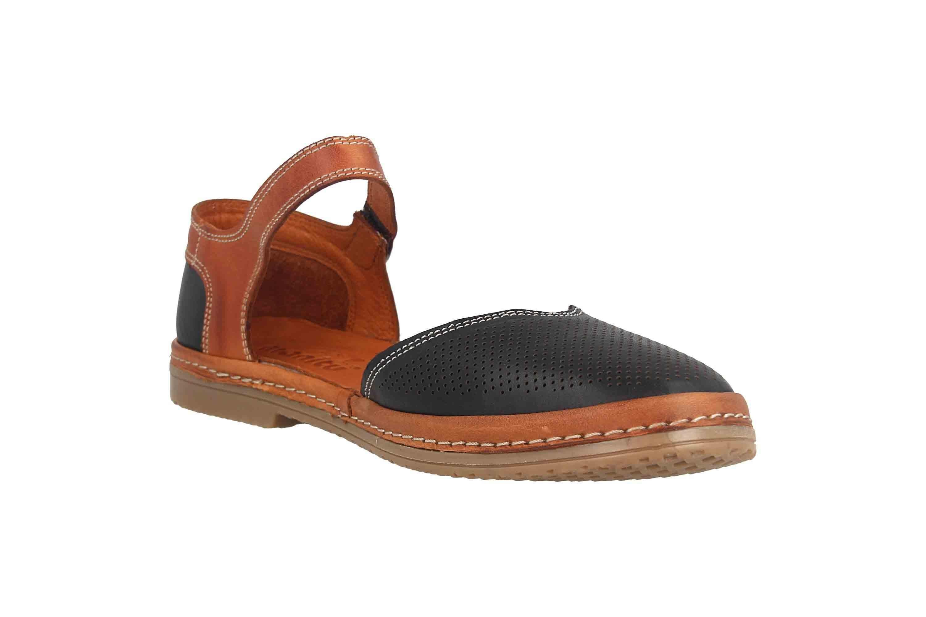 Manitu 911006-1 Sandalette